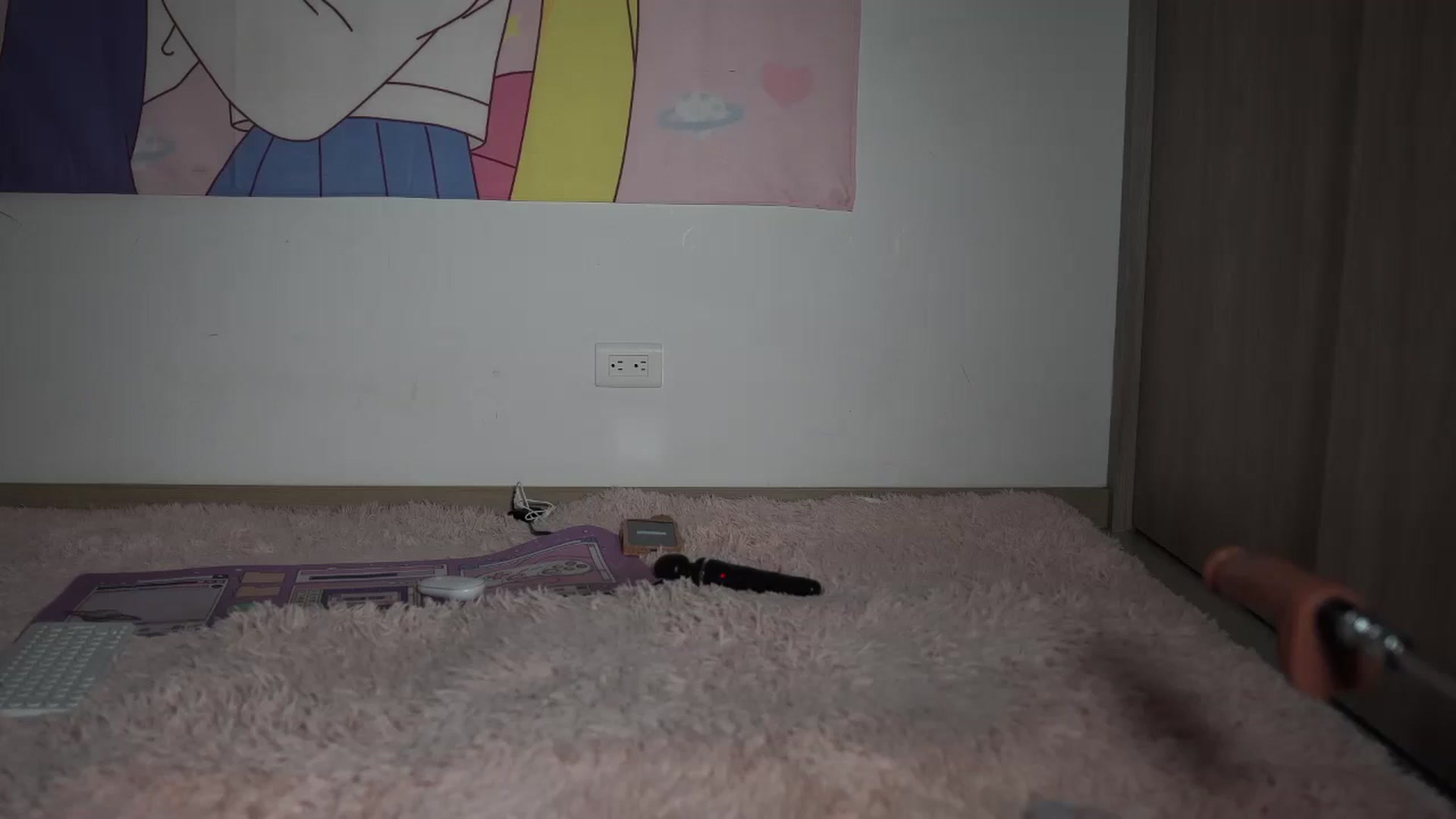 Gallery image thumbnail from Hallieee's myfreecams stream on, 04/03/2024, 01:13 image 5 of 20