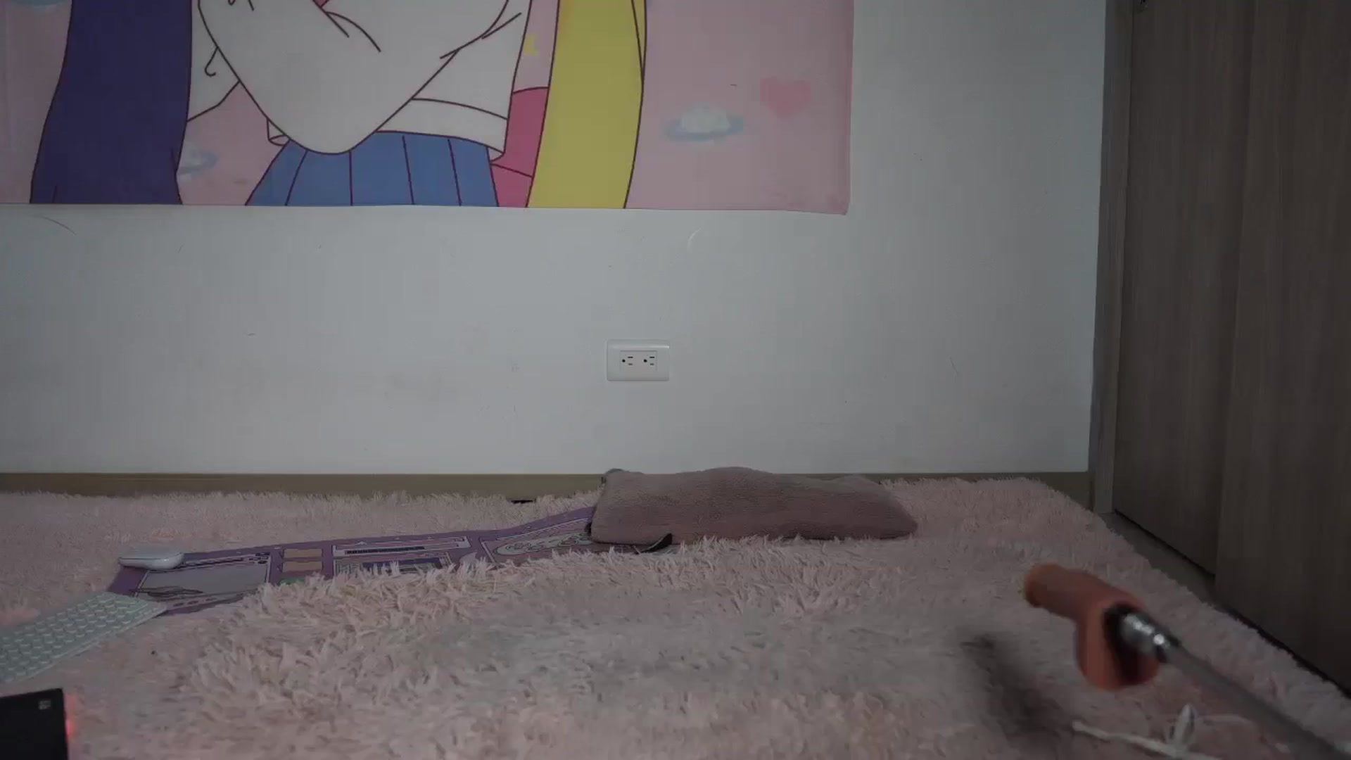 Gallery image thumbnail from Hallieee's myfreecams stream on, 04/11/2024, 20:29 image 19 of 20