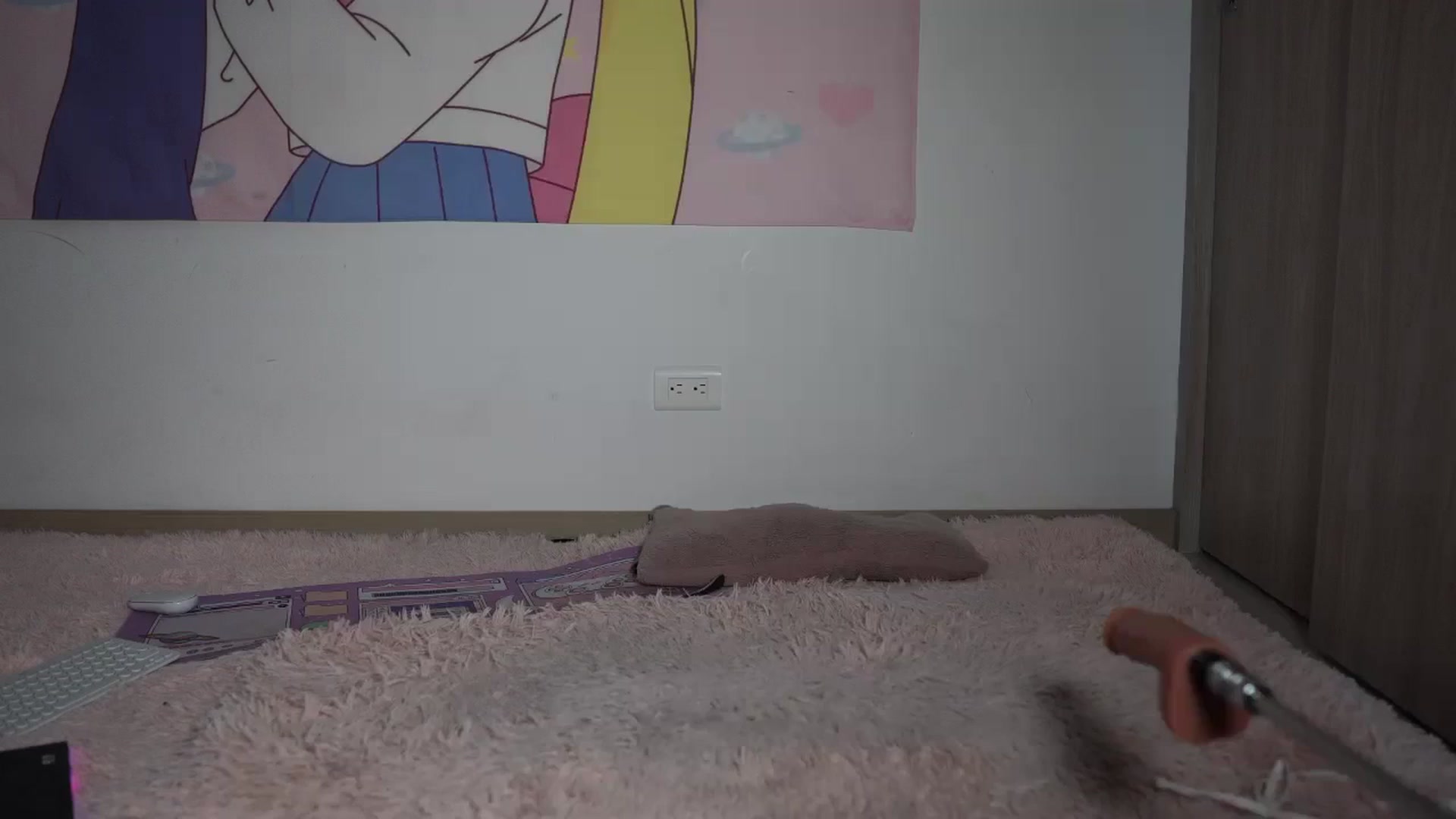 Gallery image thumbnail from Hallieee's myfreecams stream on, 04/11/2024, 20:29 image 20 of 20