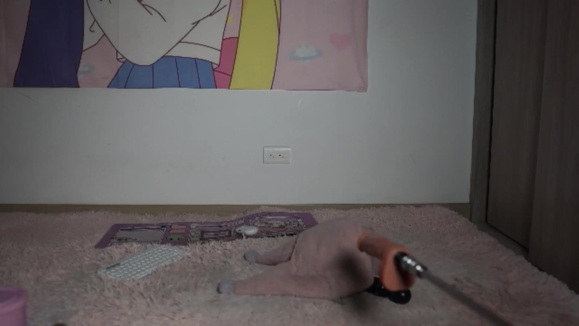 Gallery image thumbnail from Hallieee's myfreecams stream on, 04/18/2024, 01:21 image 20 of 20