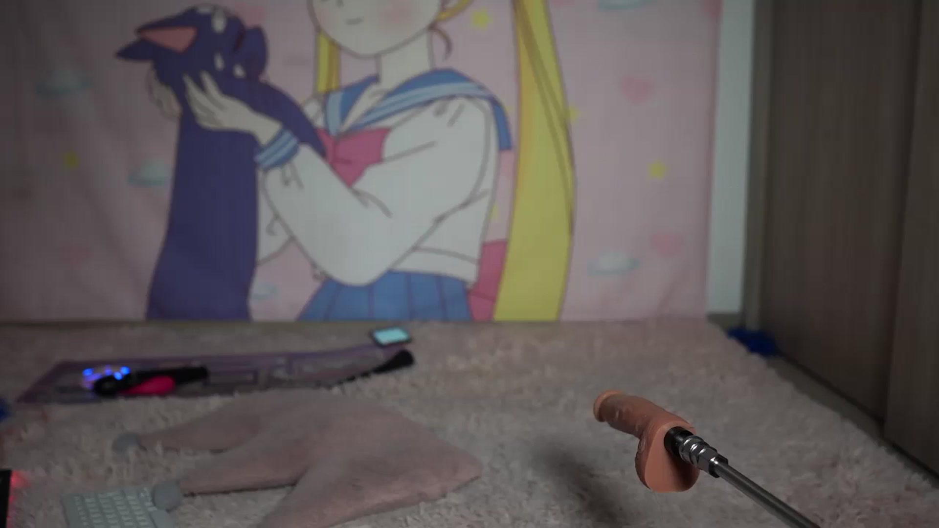Gallery image thumbnail from Hallieee's myfreecams stream on, 04/25/2024, 23:48 image 19 of 20