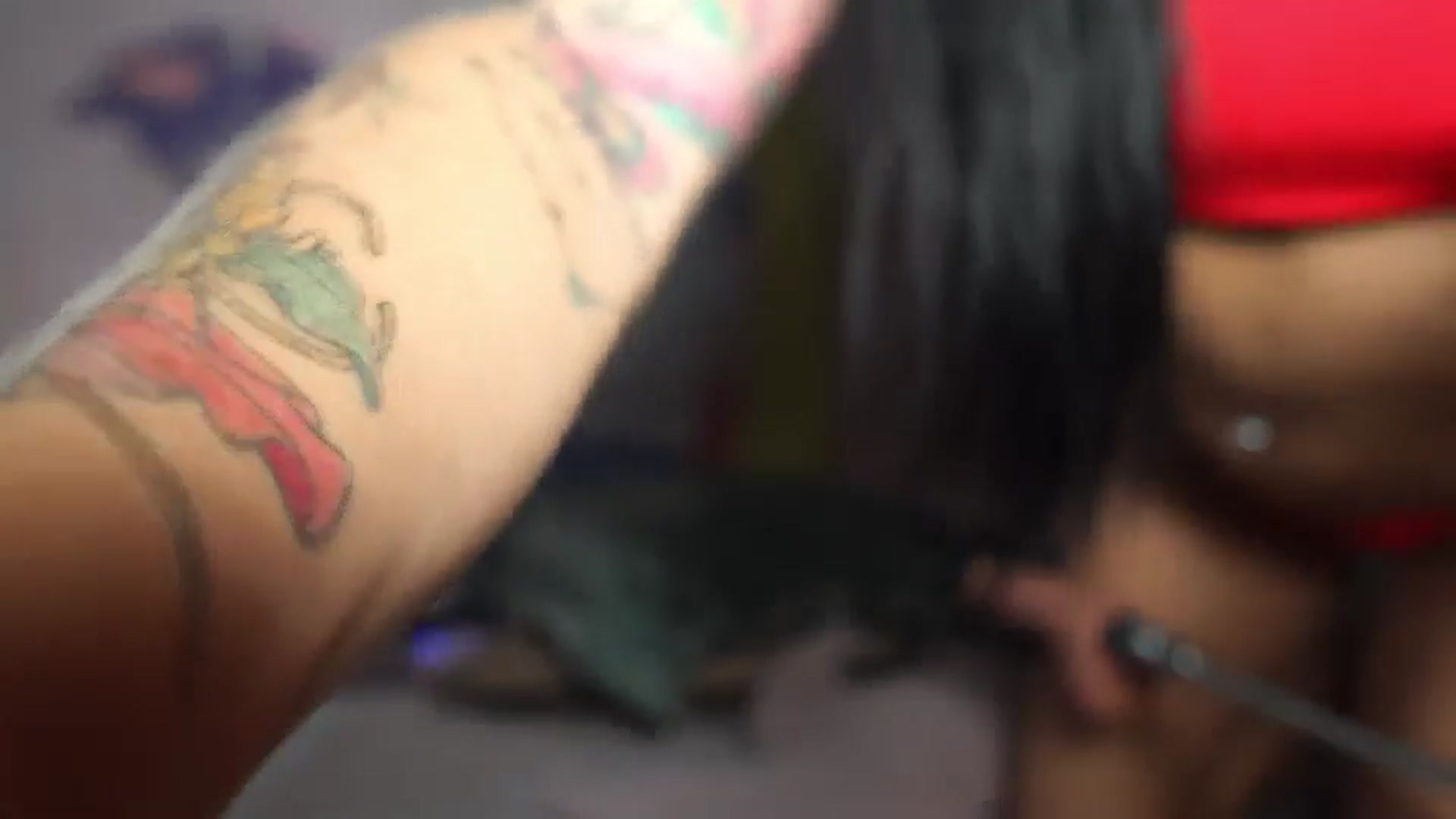 Gallery image thumbnail from Hallieee's myfreecams stream on, 06/23/2024, 18:08 image 2 of 20