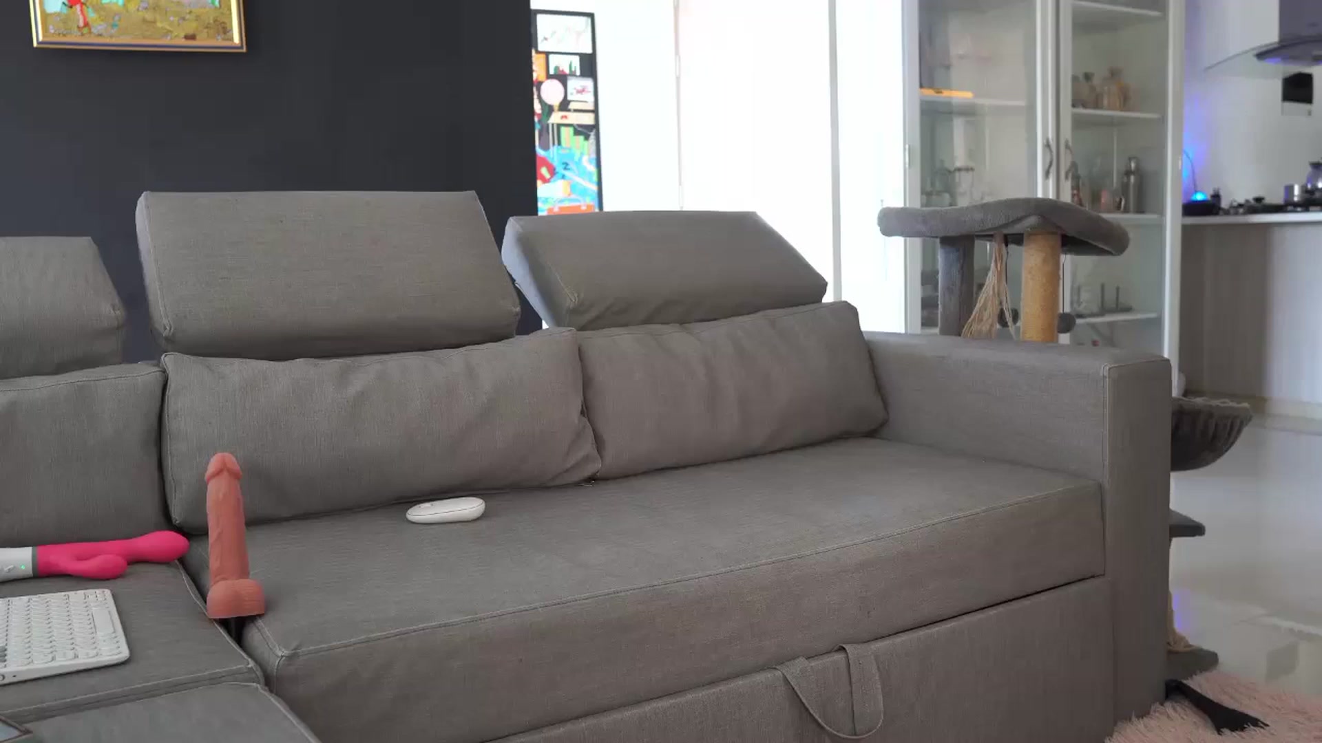 Gallery image thumbnail from Hallieee's myfreecams stream on, 07/28/2024, 19:31 image 20 of 20