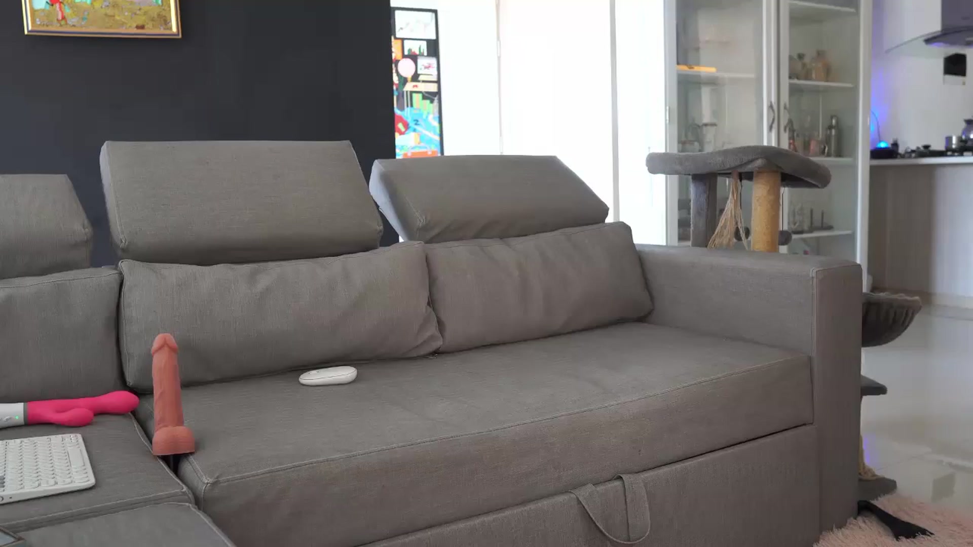 Gallery image thumbnail from Hallieee's myfreecams stream on, 07/28/2024, 19:31 image 19 of 20