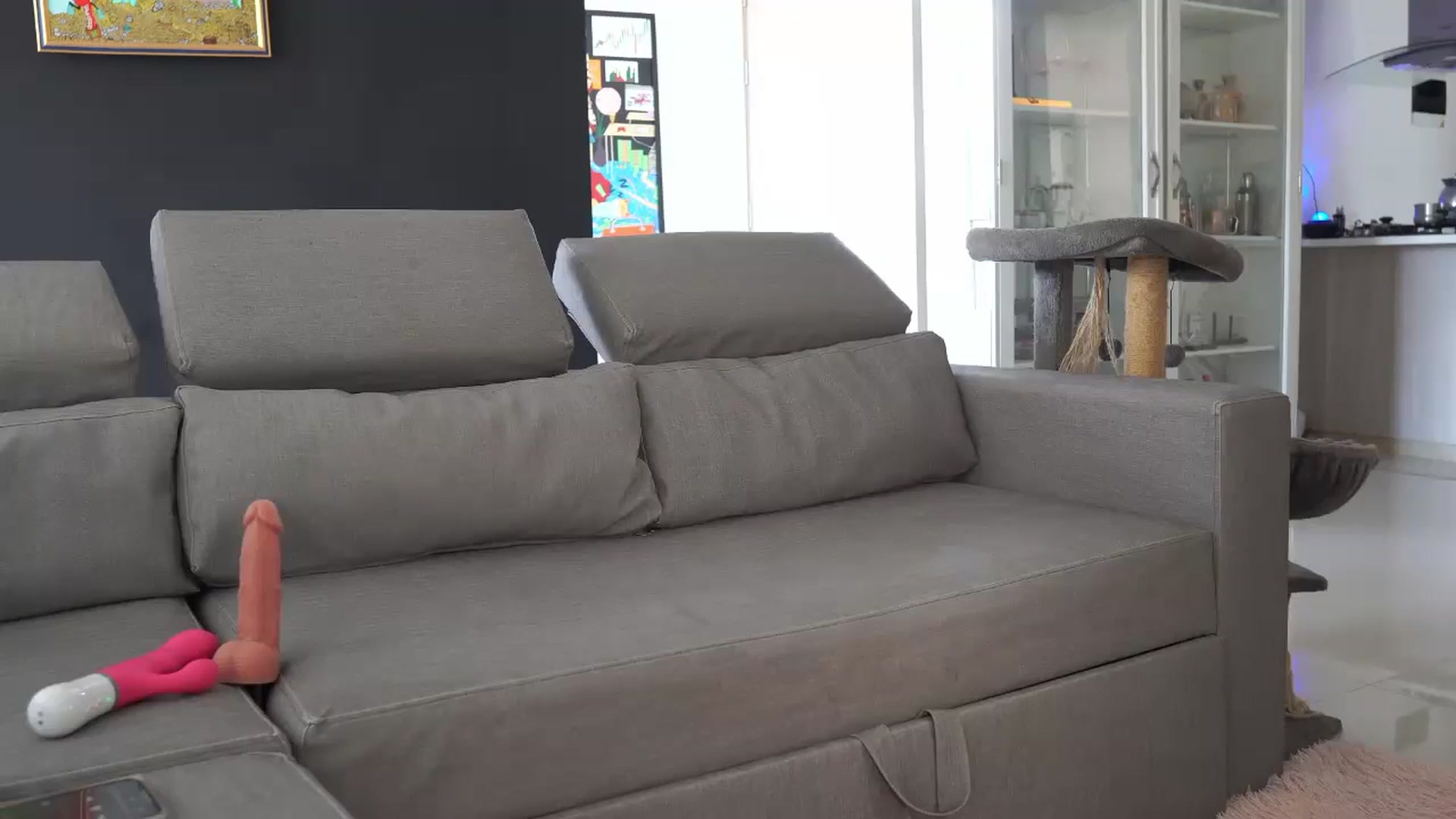 Gallery image thumbnail from Hallieee's myfreecams stream on, 07/28/2024, 19:31 image 17 of 20
