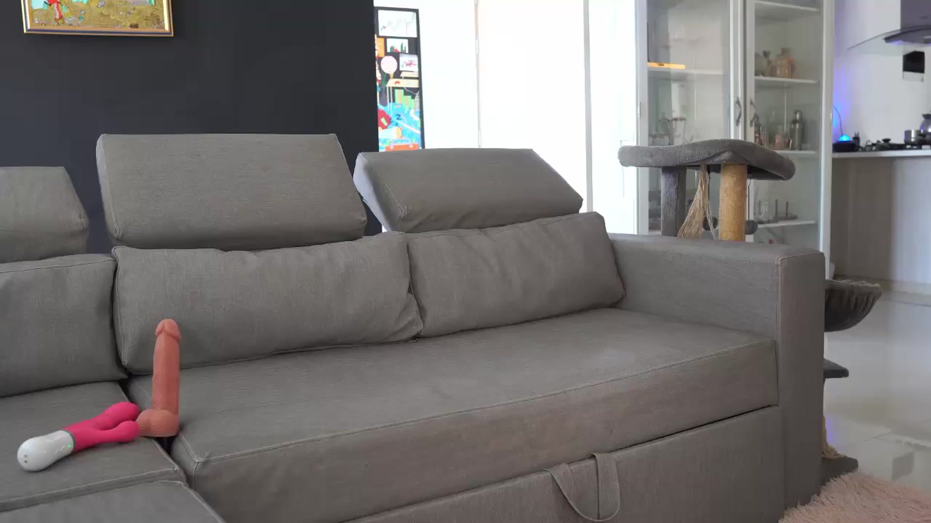 Gallery image thumbnail from Hallieee's myfreecams stream on, 07/28/2024, 19:31 image 14 of 20