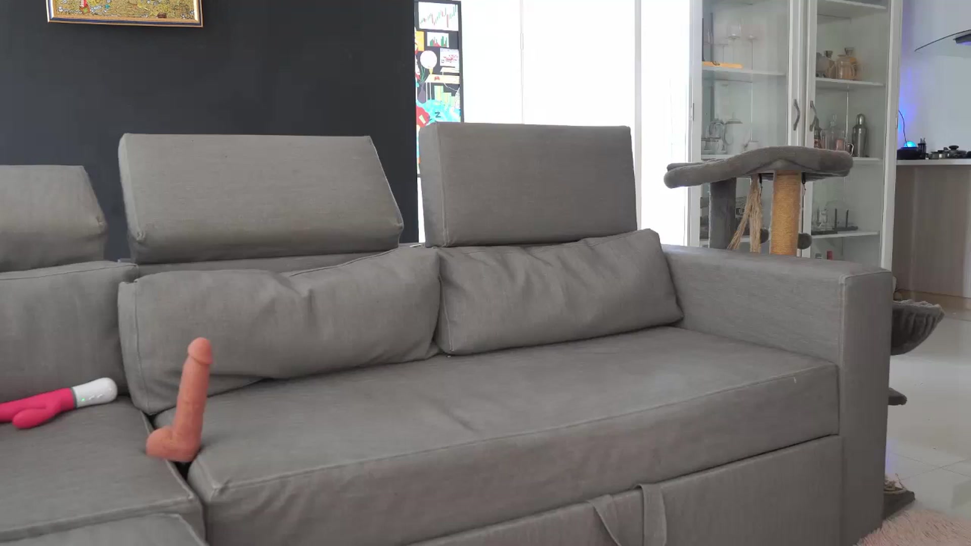 Gallery image thumbnail from Hallieee's myfreecams stream on, 07/30/2024, 18:13 image 10 of 20