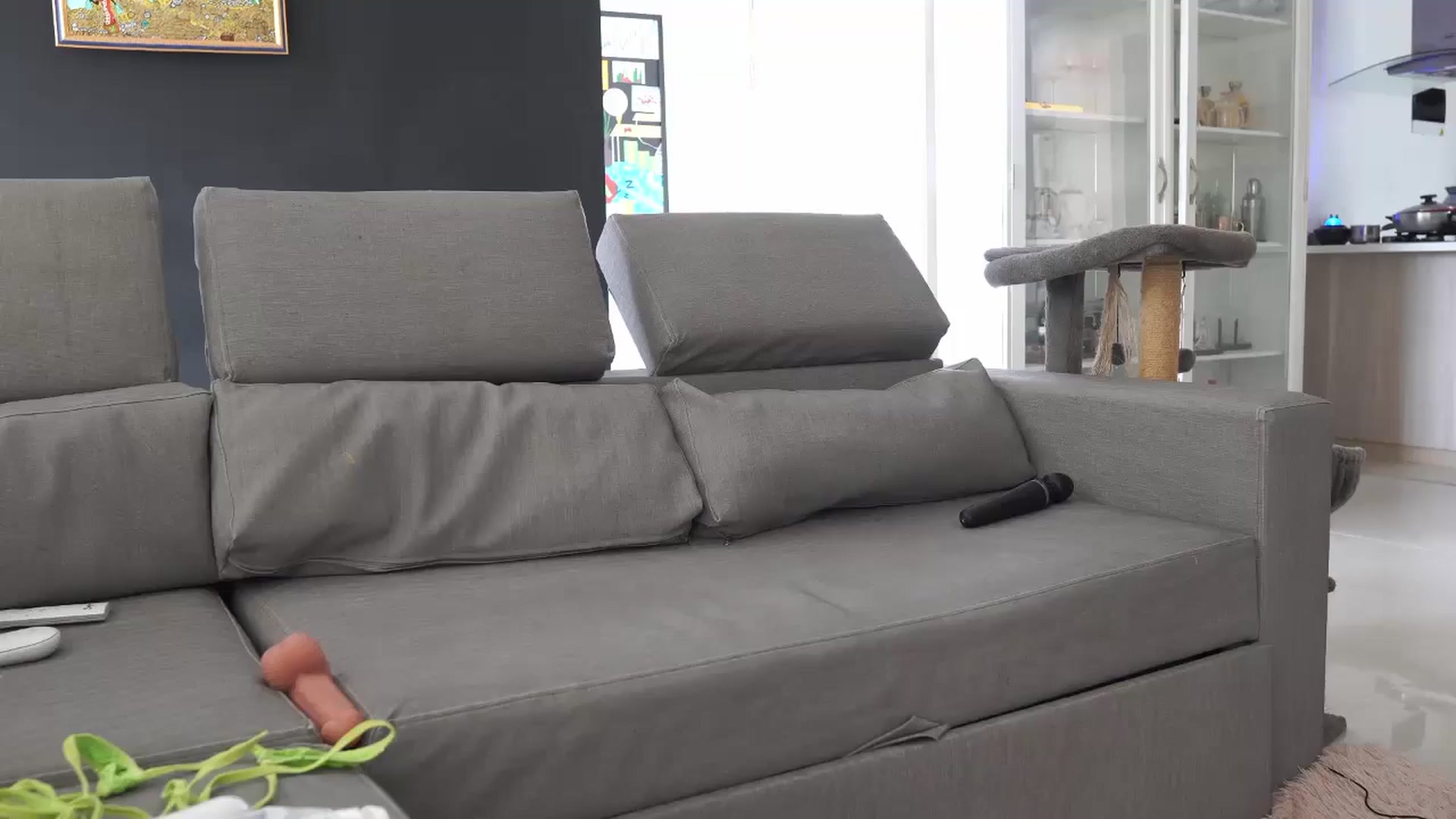 Gallery image thumbnail from Hallieee's myfreecams stream on, 08/03/2024, 19:13 image 14 of 20