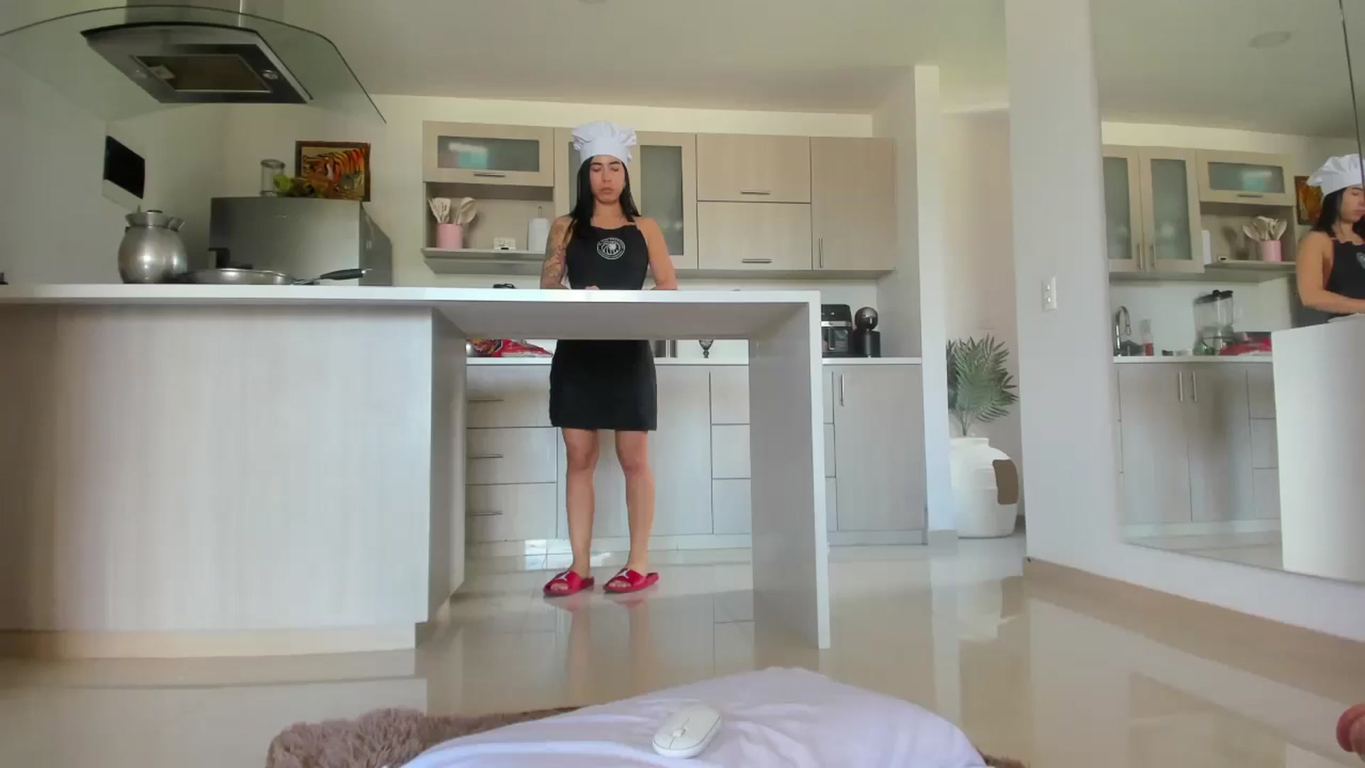 Gallery image thumbnail from Hallieee's myfreecams stream on, 11/18/2024, 20:14 image 9 of 20