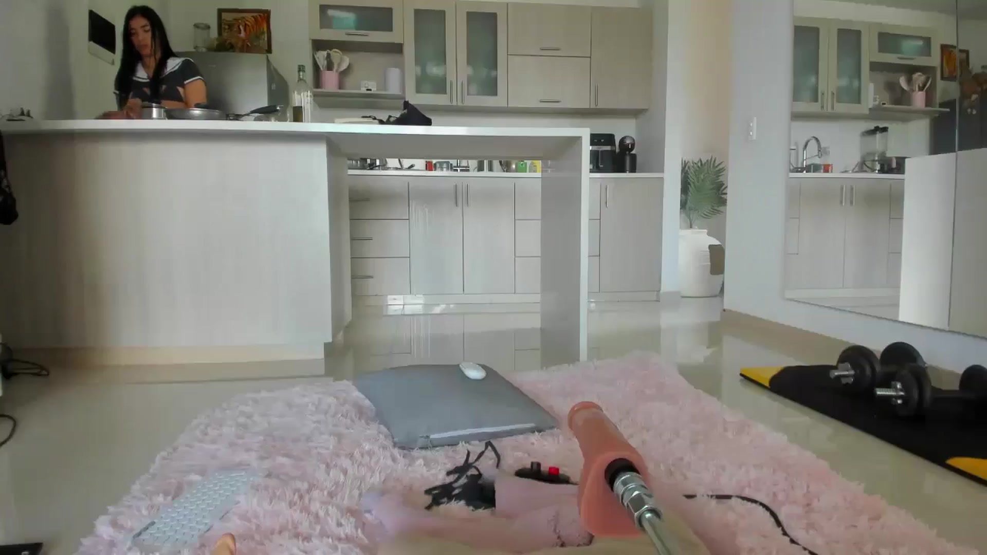 Gallery image thumbnail from Hallieee's myfreecams stream on, 11/20/2024, 15:57 image 4 of 20