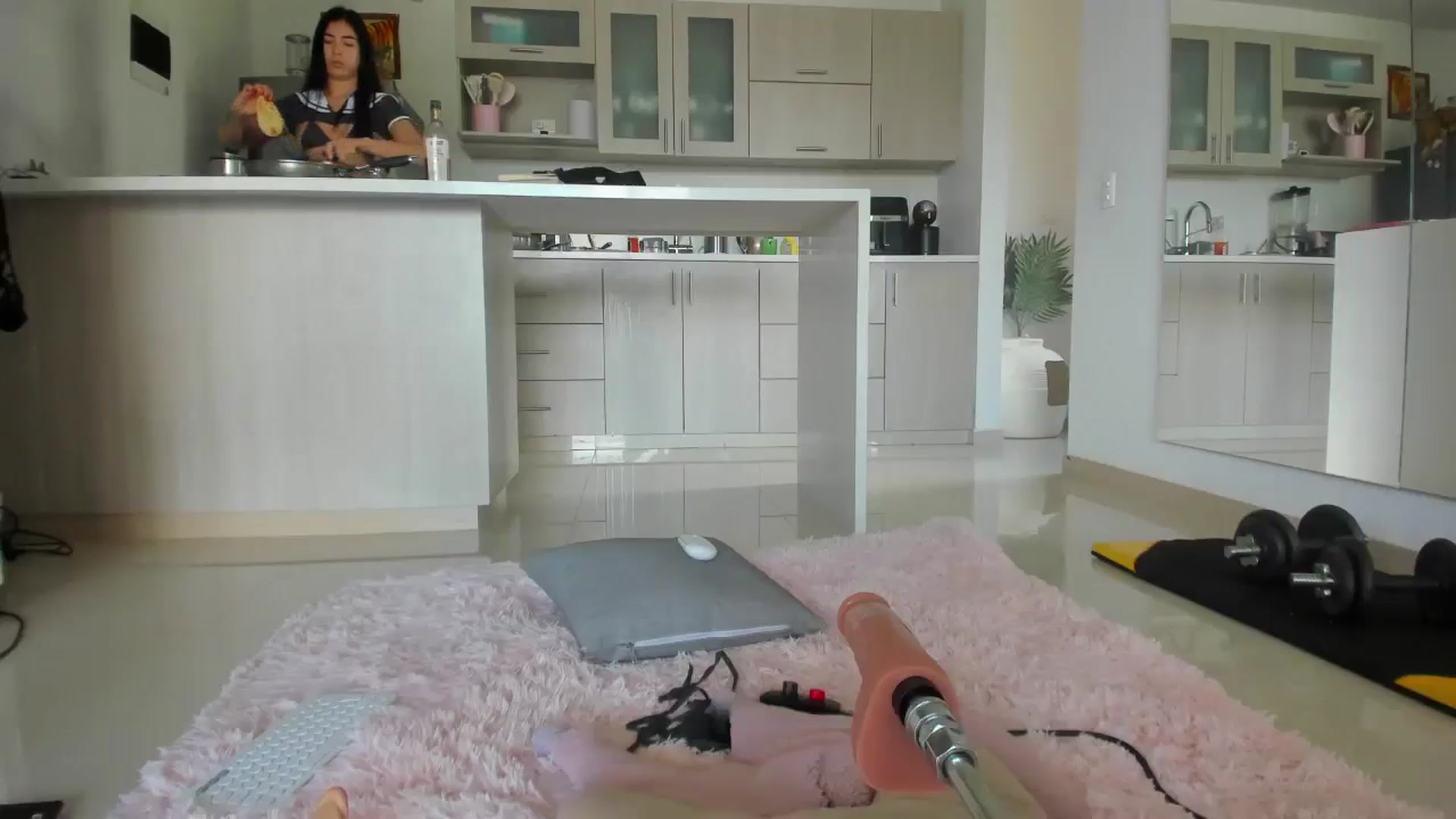 Gallery image thumbnail from Hallieee's myfreecams stream on, 11/20/2024, 15:57 image 3 of 20