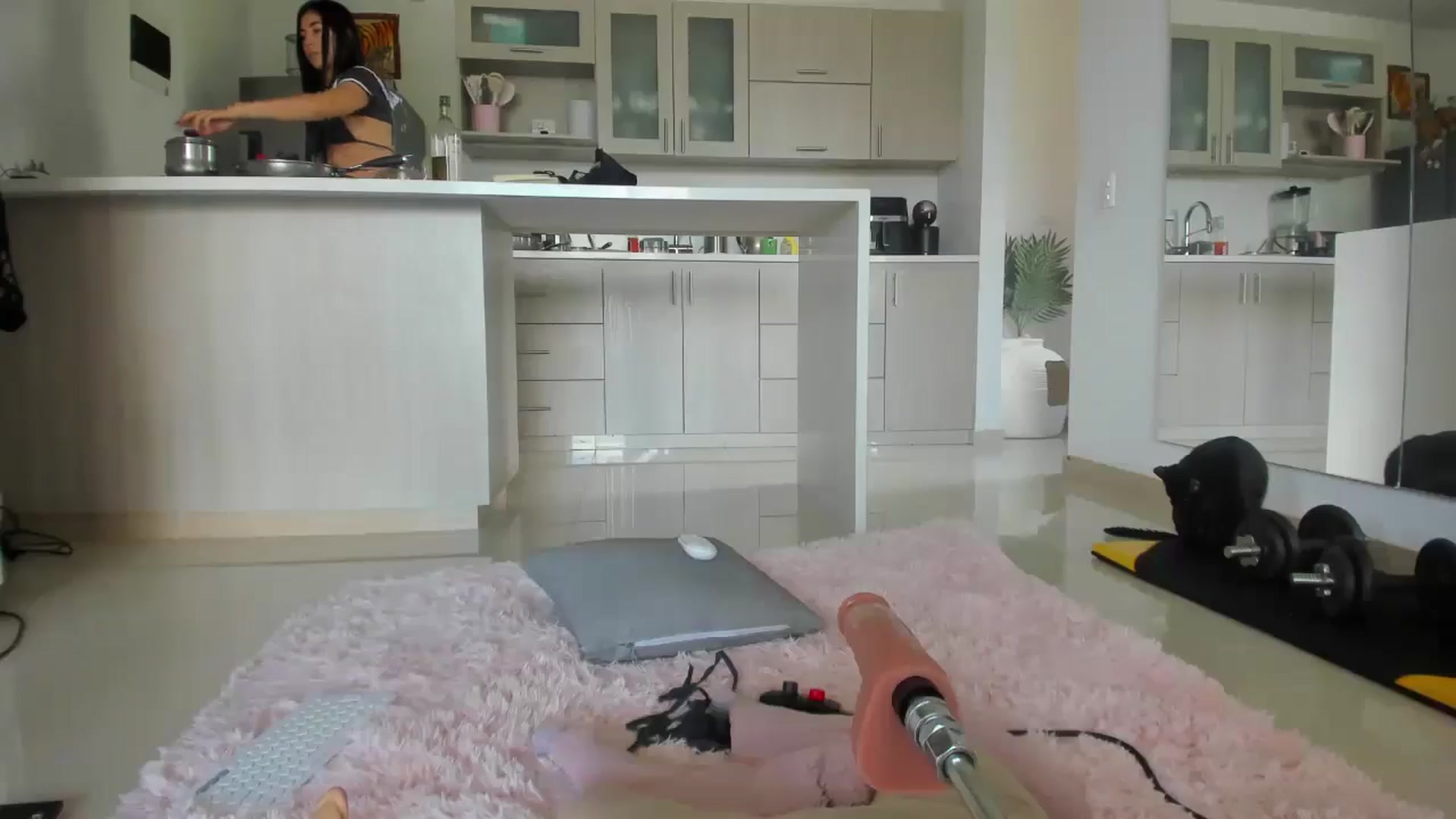 Gallery image thumbnail from Hallieee's myfreecams stream on, 11/20/2024, 15:57 image 5 of 20