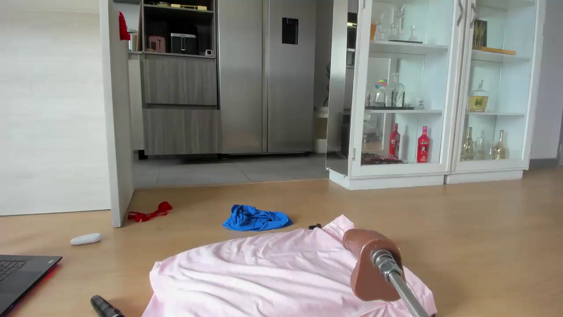 Gallery image thumbnail from Hallieee's myfreecams stream on, 12/31/2025, 18:38 image 5 of 20
