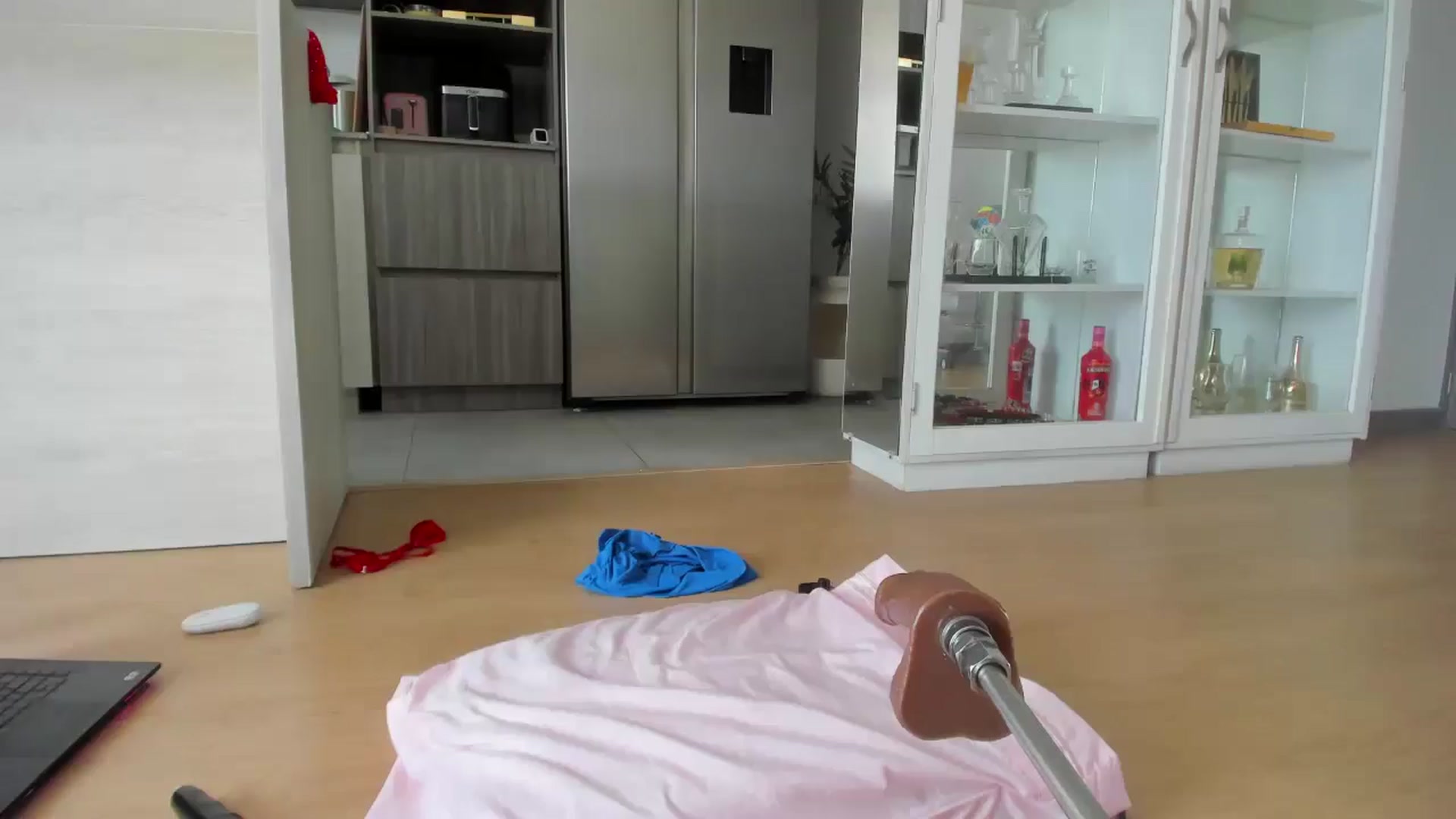 Gallery image thumbnail from Hallieee's myfreecams stream on, 12/31/2025, 18:38 image 2 of 20