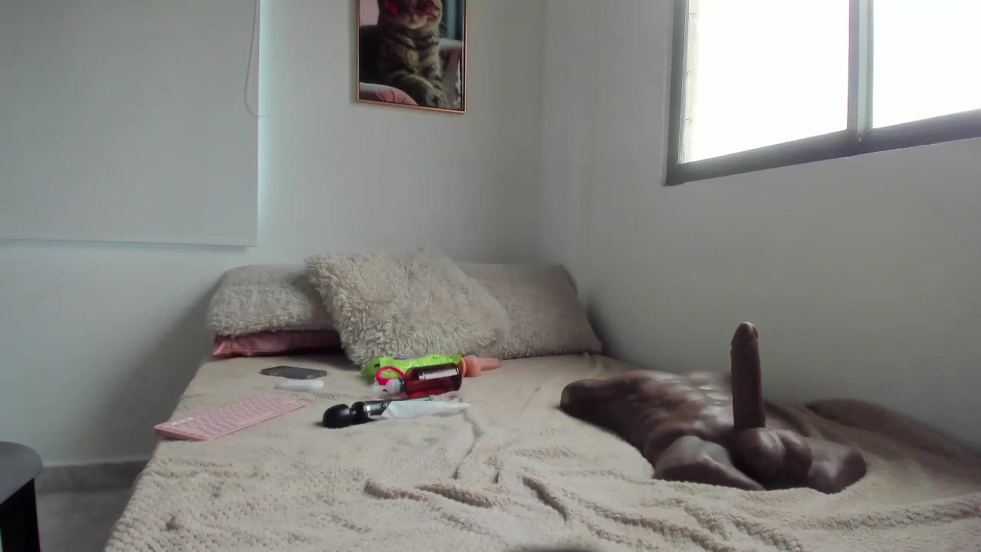 Gallery image thumbnail from Hallieee's myfreecams stream on, 05/02/2026, 14:37 image 2 of 20