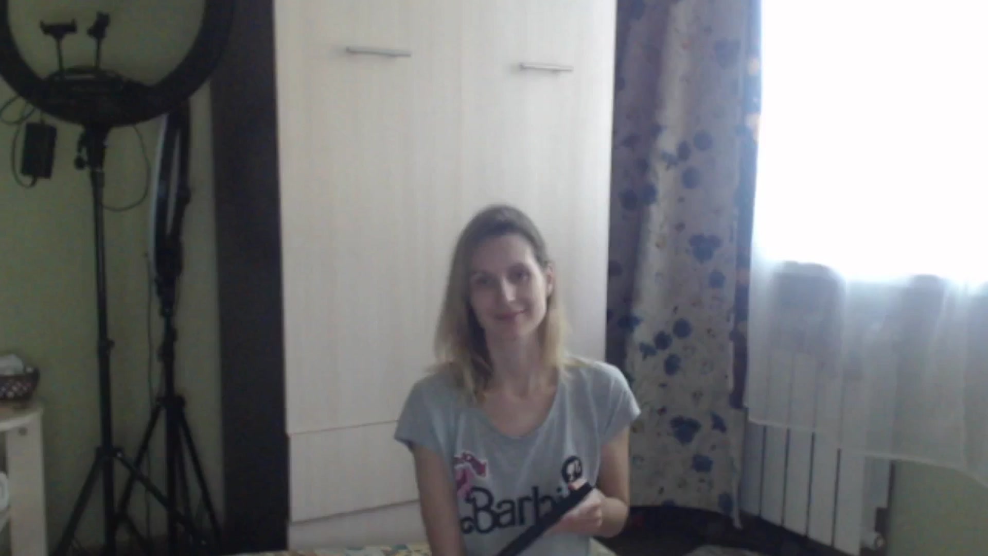 Gallery image thumbnail from HalynatheBest's myfreecams stream on, 05/25/2025, 12:25 image 11 of 20