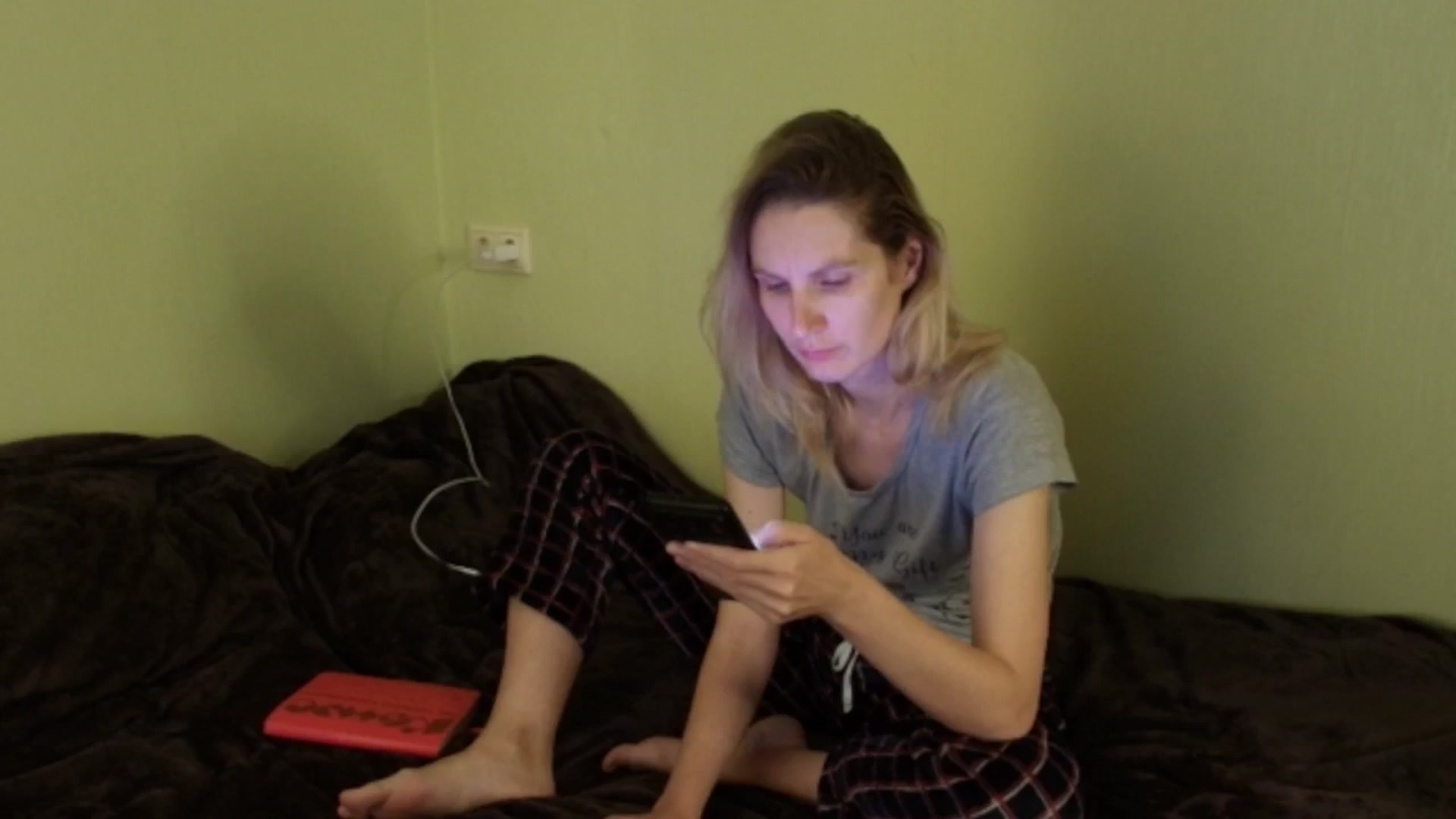 Gallery image thumbnail from HalynatheBest's myfreecams stream on, 11/01/2025, 21:21 image 2 of 20