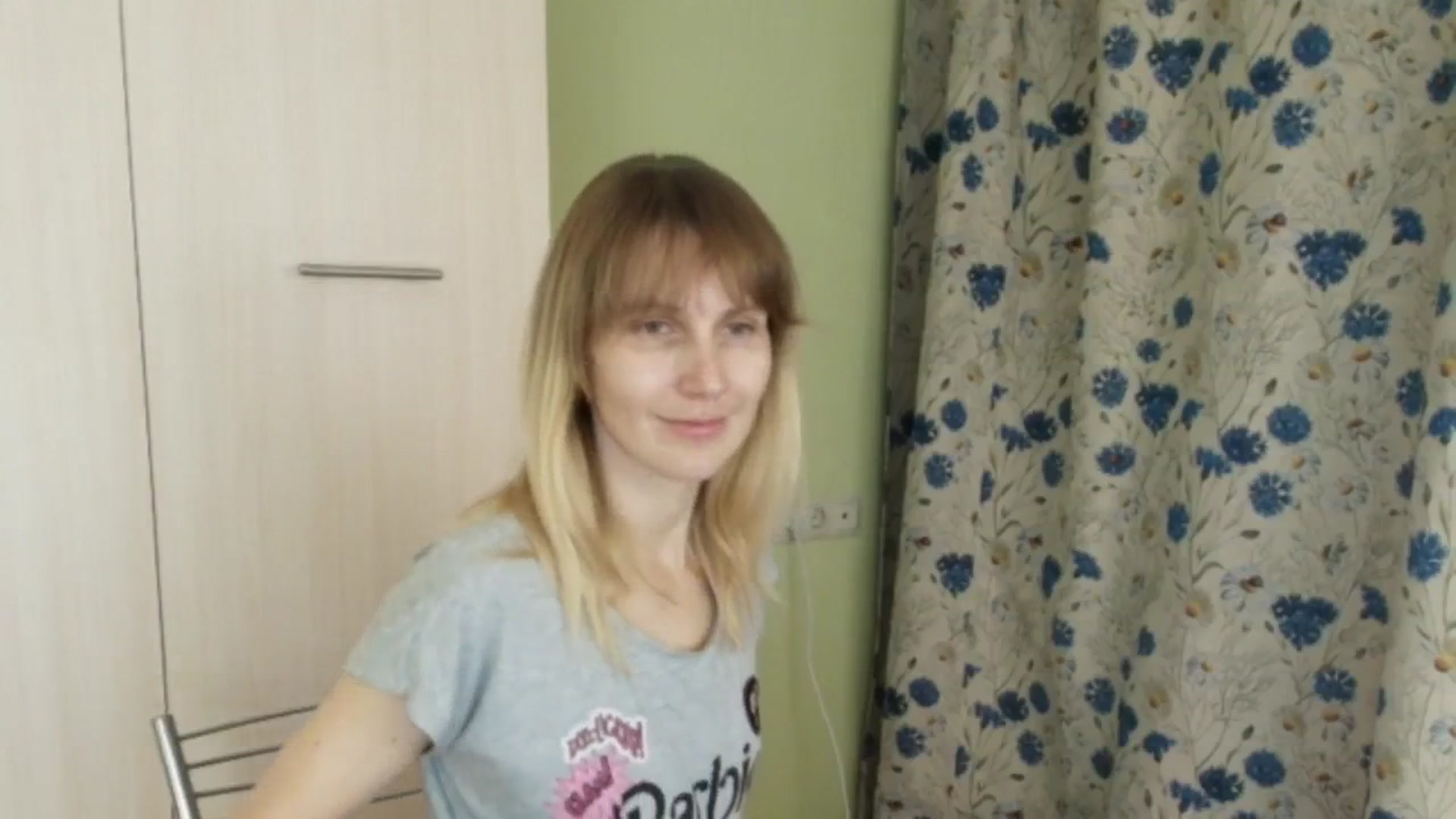 Gallery image thumbnail from HalynatheBest's myfreecams stream on, 01/28/2026, 20:36 image 16 of 20