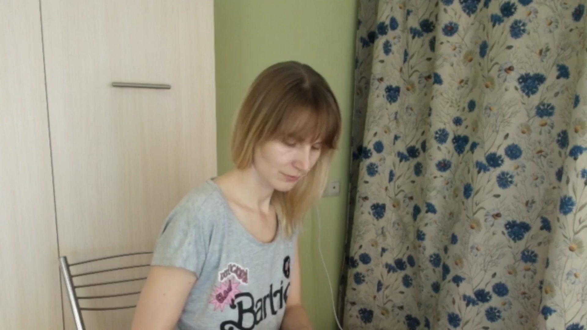 Gallery image thumbnail from HalynatheBest's myfreecams stream on, 01/28/2026, 20:36 image 8 of 20