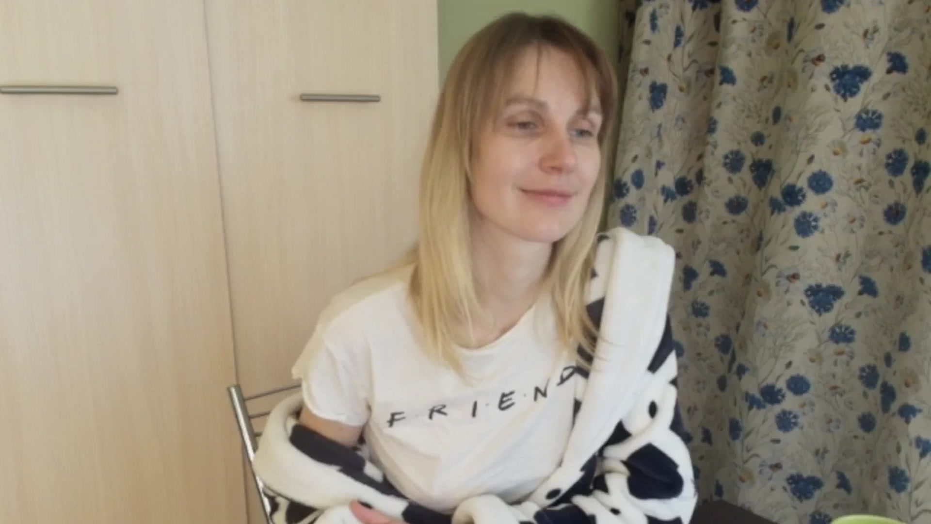Gallery image thumbnail from HalynatheBest's myfreecams stream on, 02/06/2026, 21:01 image 10 of 20