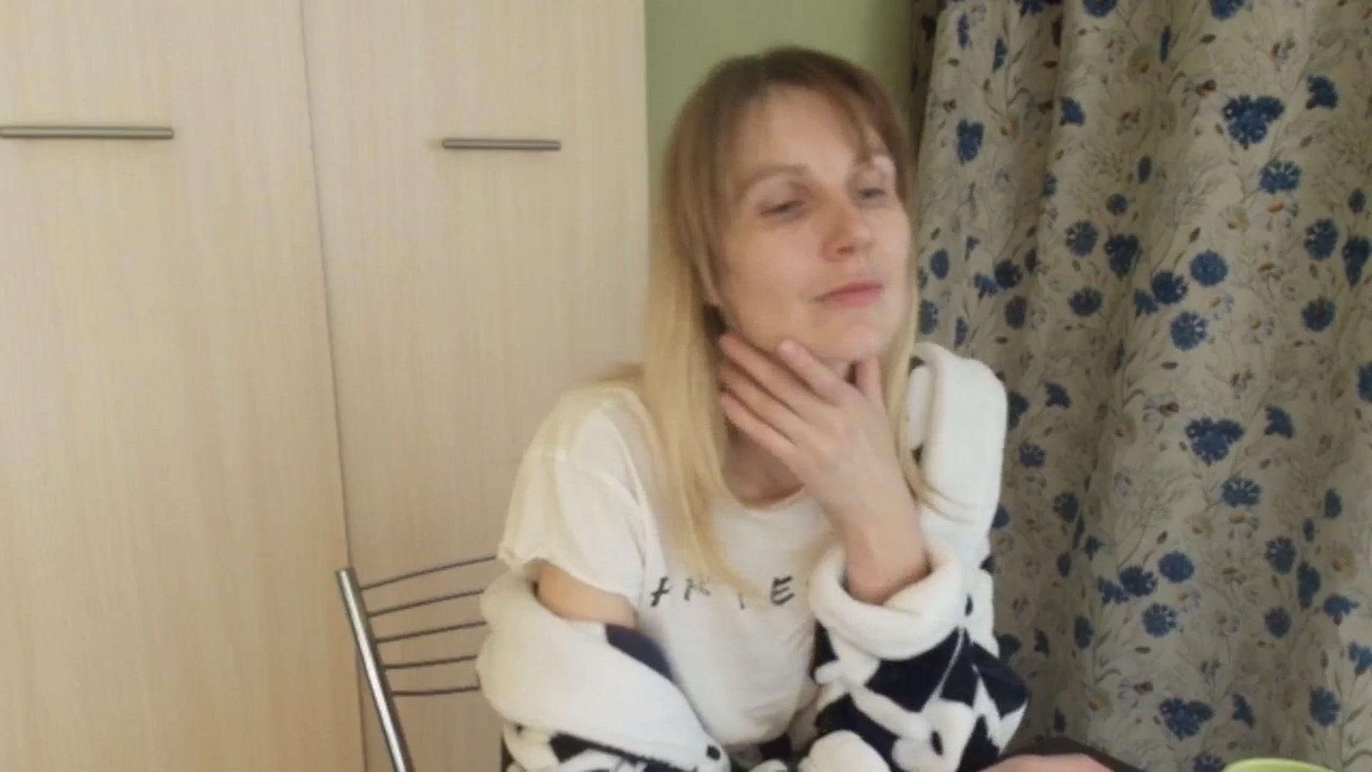 Gallery image thumbnail from HalynatheBest's myfreecams stream on, 02/06/2026, 21:01 image 9 of 20