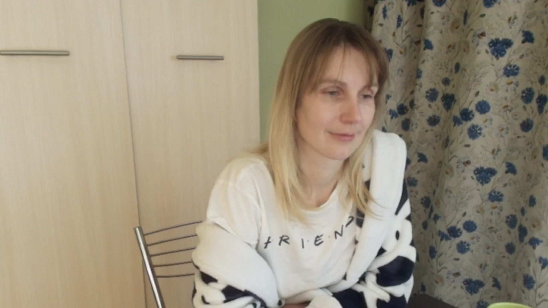 Gallery image thumbnail from HalynatheBest's myfreecams stream on, 02/06/2026, 21:01 image 8 of 20