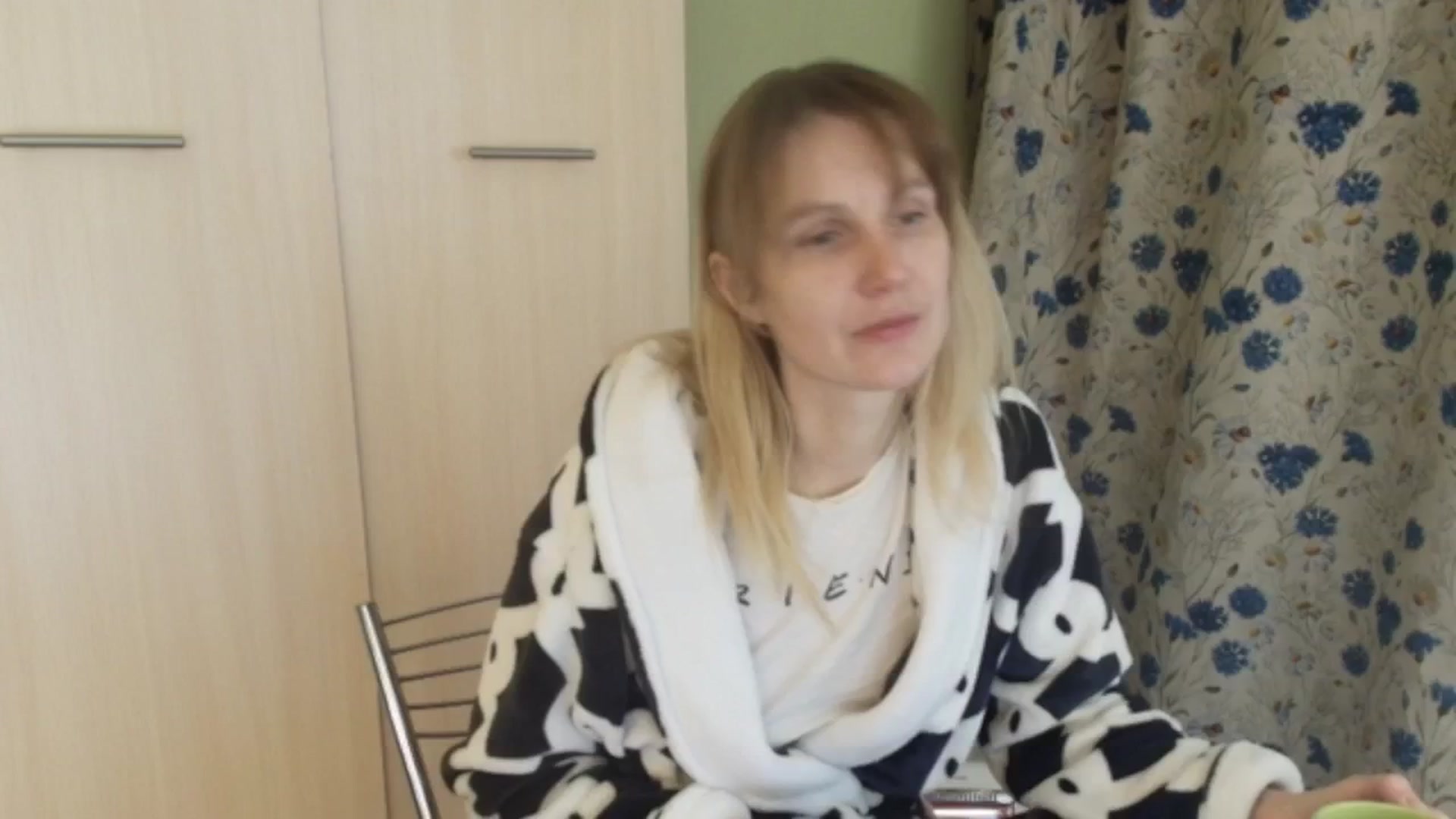 Gallery image thumbnail from HalynatheBest's myfreecams stream on, 02/06/2026, 21:01 image 1 of 20