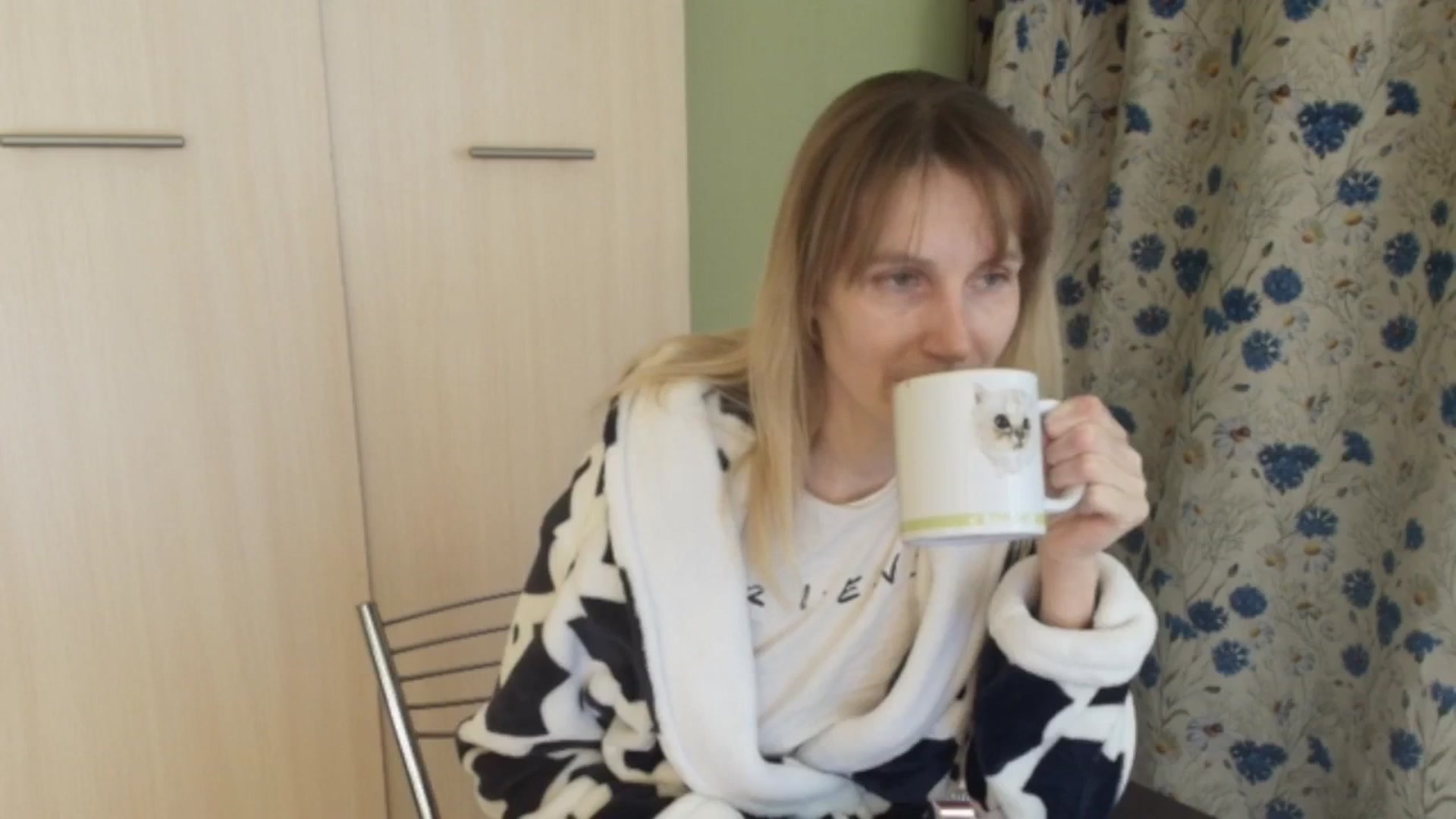 Gallery image thumbnail from HalynatheBest's myfreecams stream on, 02/06/2026, 21:01 image 2 of 20