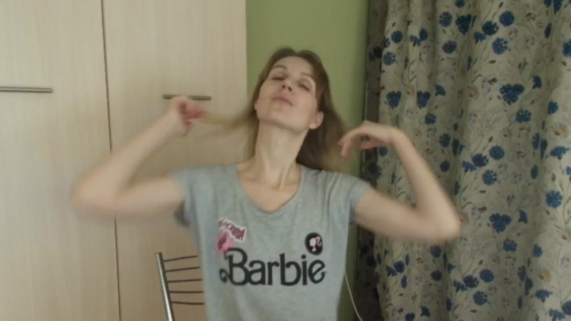 Gallery image thumbnail from HalynatheBest's myfreecams stream on, 02/10/2026, 20:23 image 18 of 20