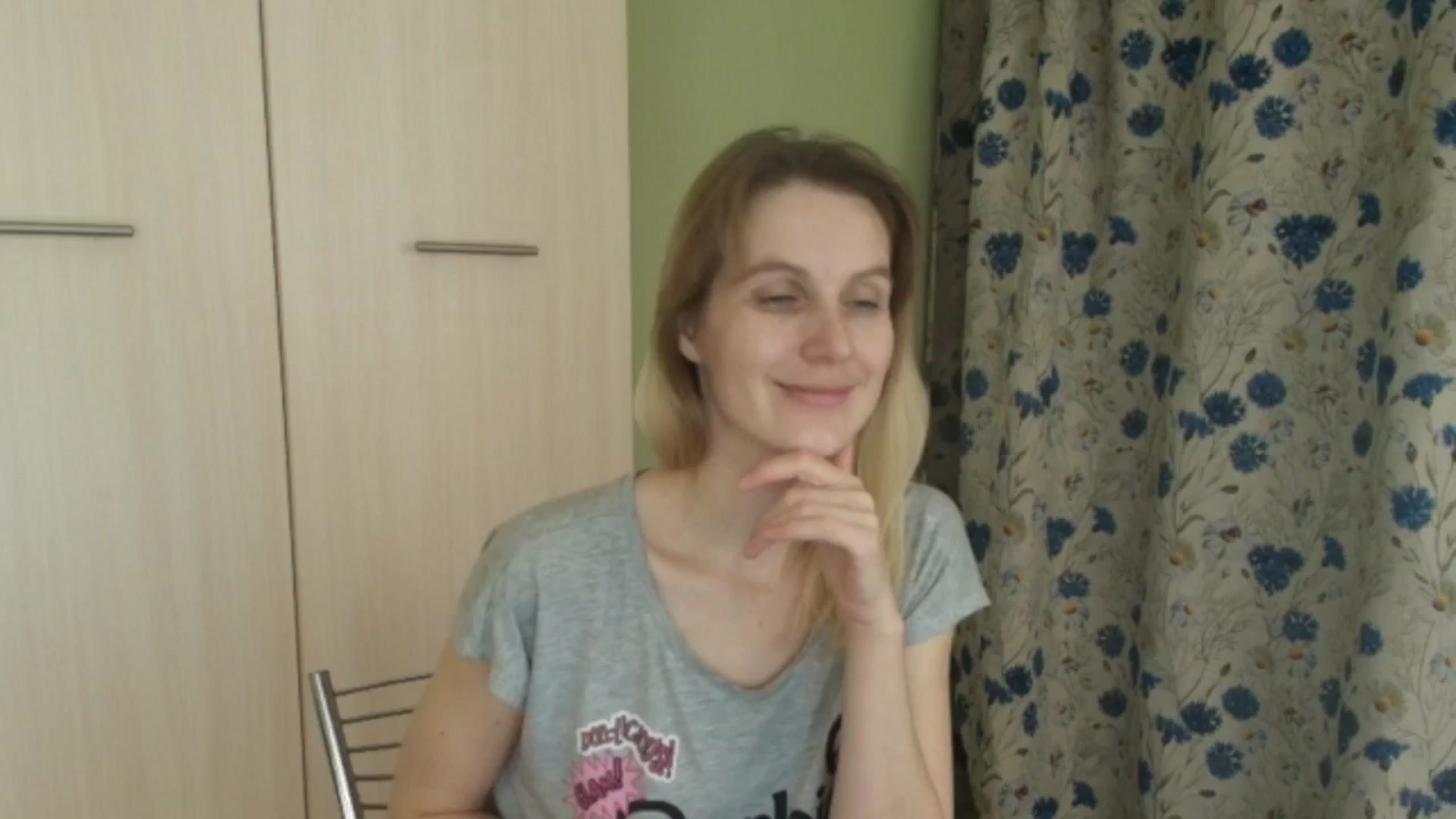 Gallery image thumbnail from HalynatheBest's myfreecams stream on, 02/10/2026, 20:23 image 5 of 20