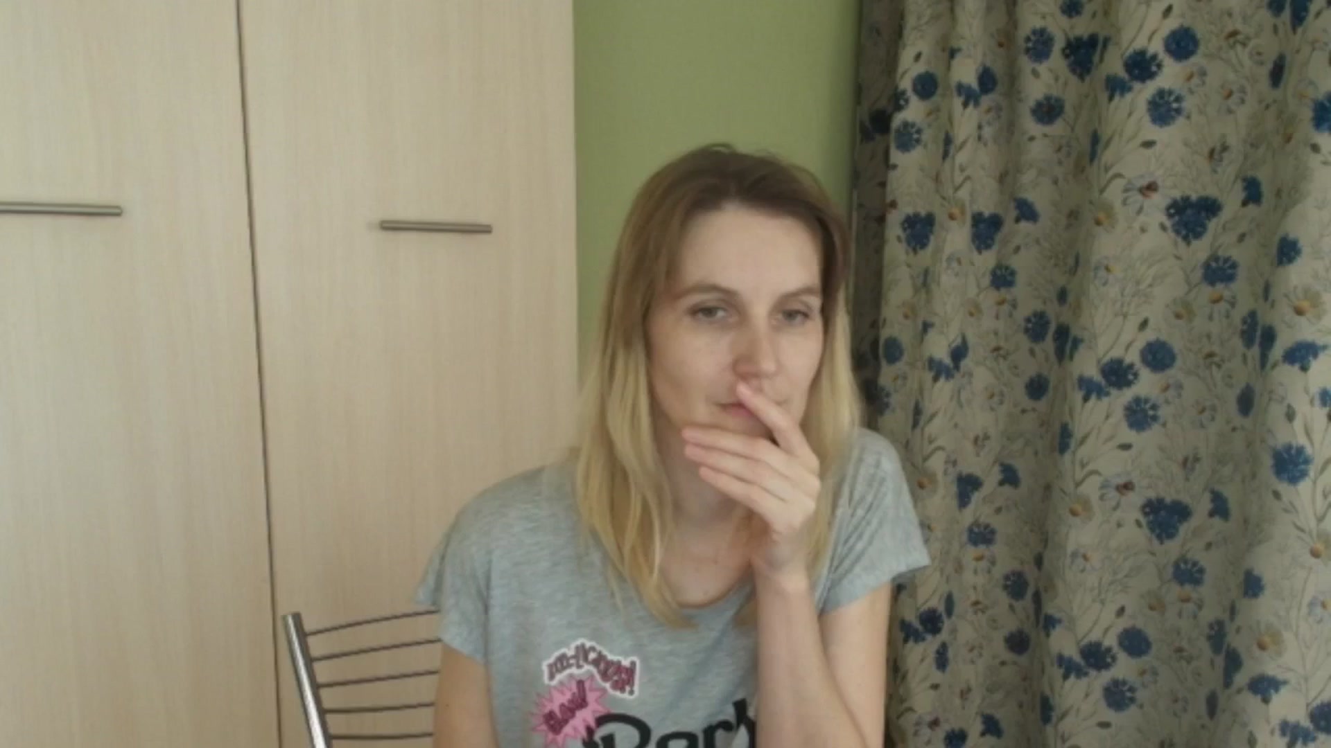 Gallery image thumbnail from HalynatheBest's myfreecams stream on, 02/10/2026, 20:23 image 10 of 20