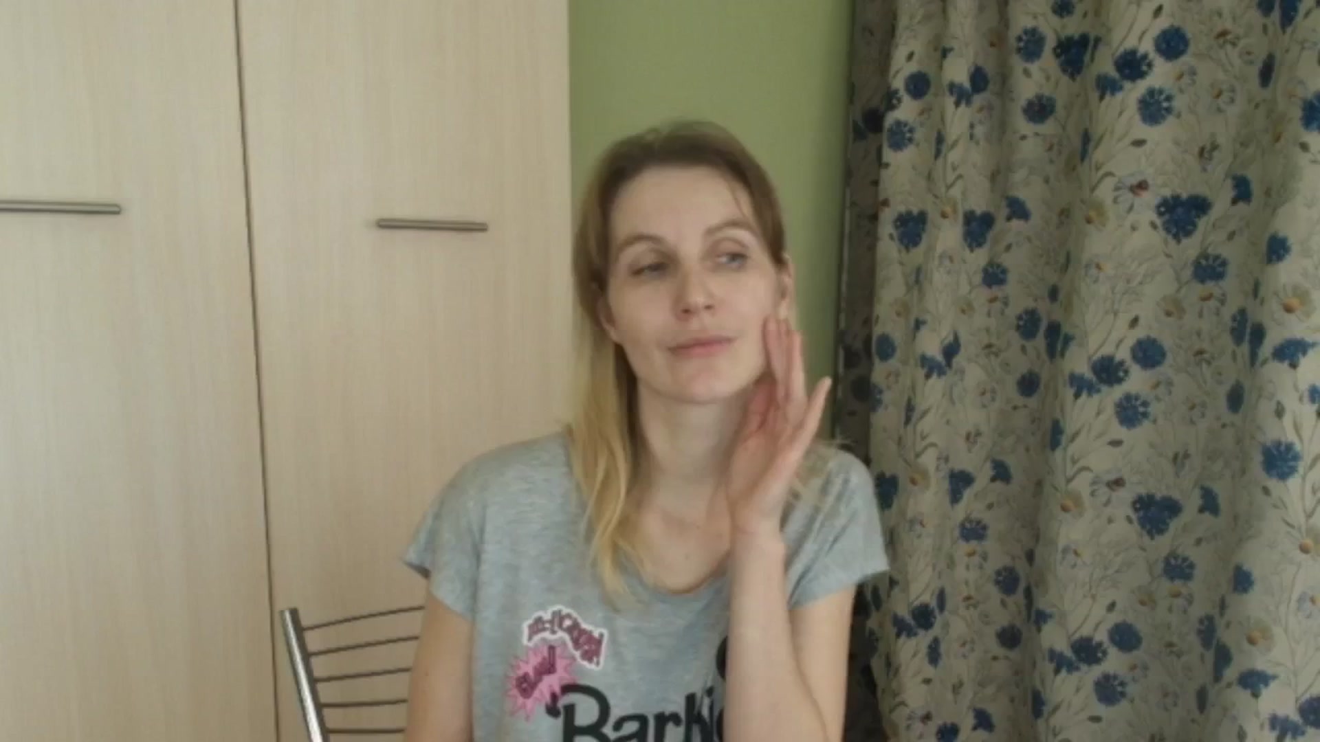 Gallery image thumbnail from HalynatheBest's myfreecams stream on, 02/10/2026, 20:23 image 12 of 20