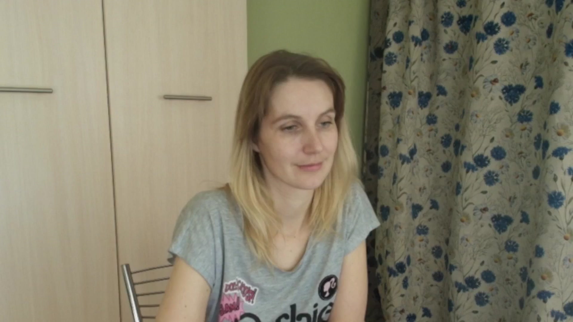 Gallery image thumbnail from HalynatheBest's myfreecams stream on, 02/10/2026, 20:23 image 3 of 20