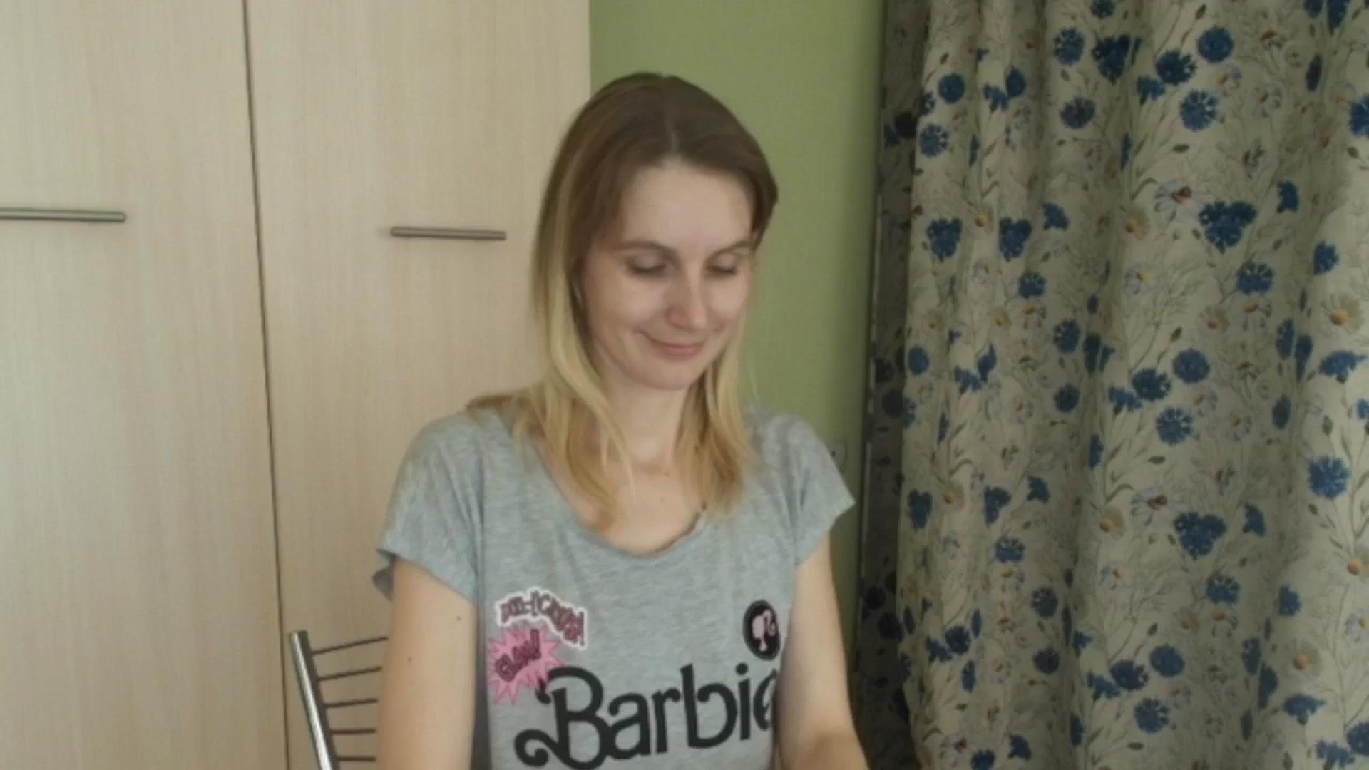 Gallery image thumbnail from HalynatheBest's myfreecams stream on, 02/10/2026, 20:23 image 14 of 20
