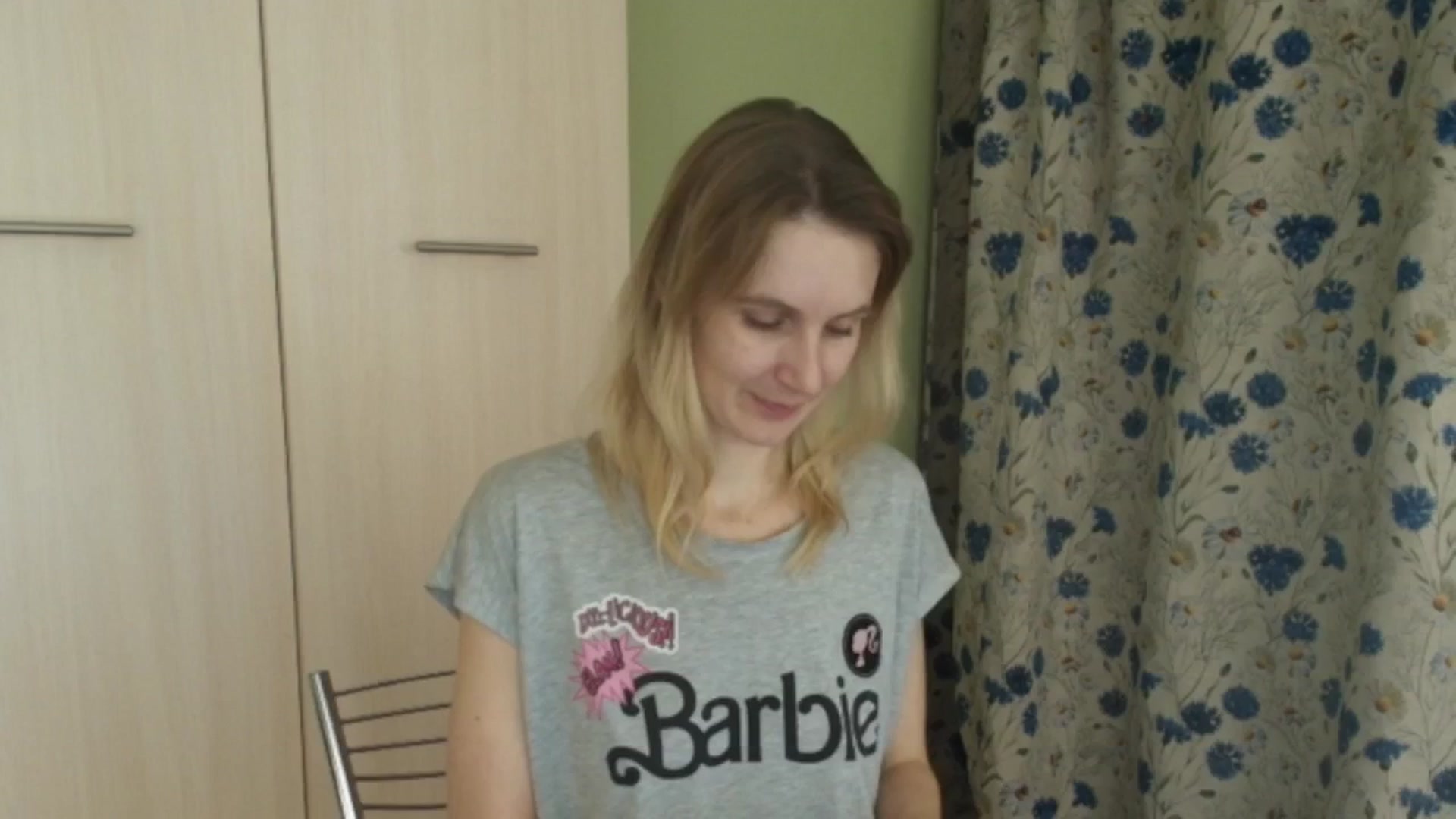 Gallery image thumbnail from HalynatheBest's myfreecams stream on, 02/10/2026, 20:23 image 9 of 20