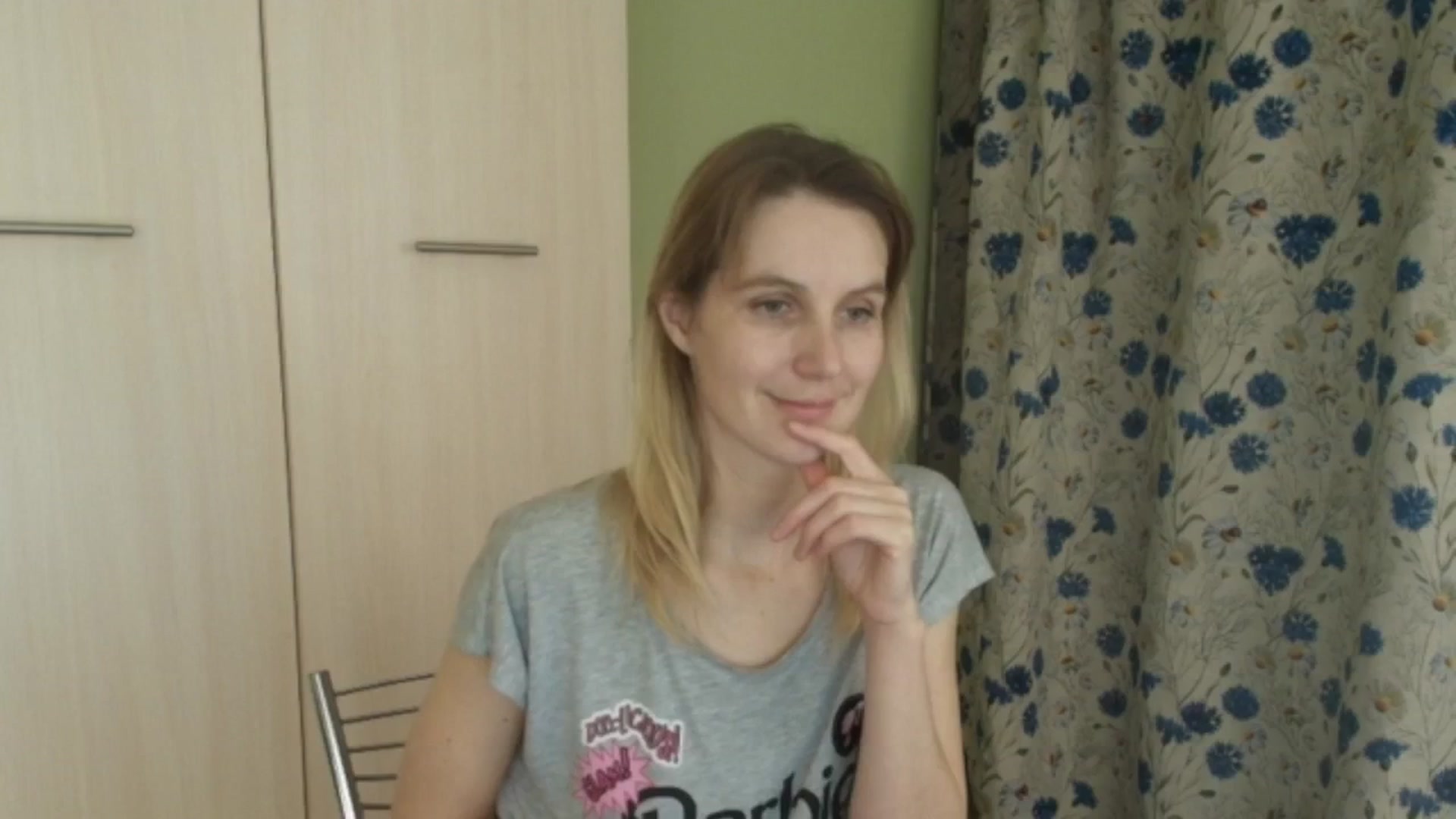 Gallery image thumbnail from HalynatheBest's myfreecams stream on, 02/10/2026, 20:23 image 6 of 20