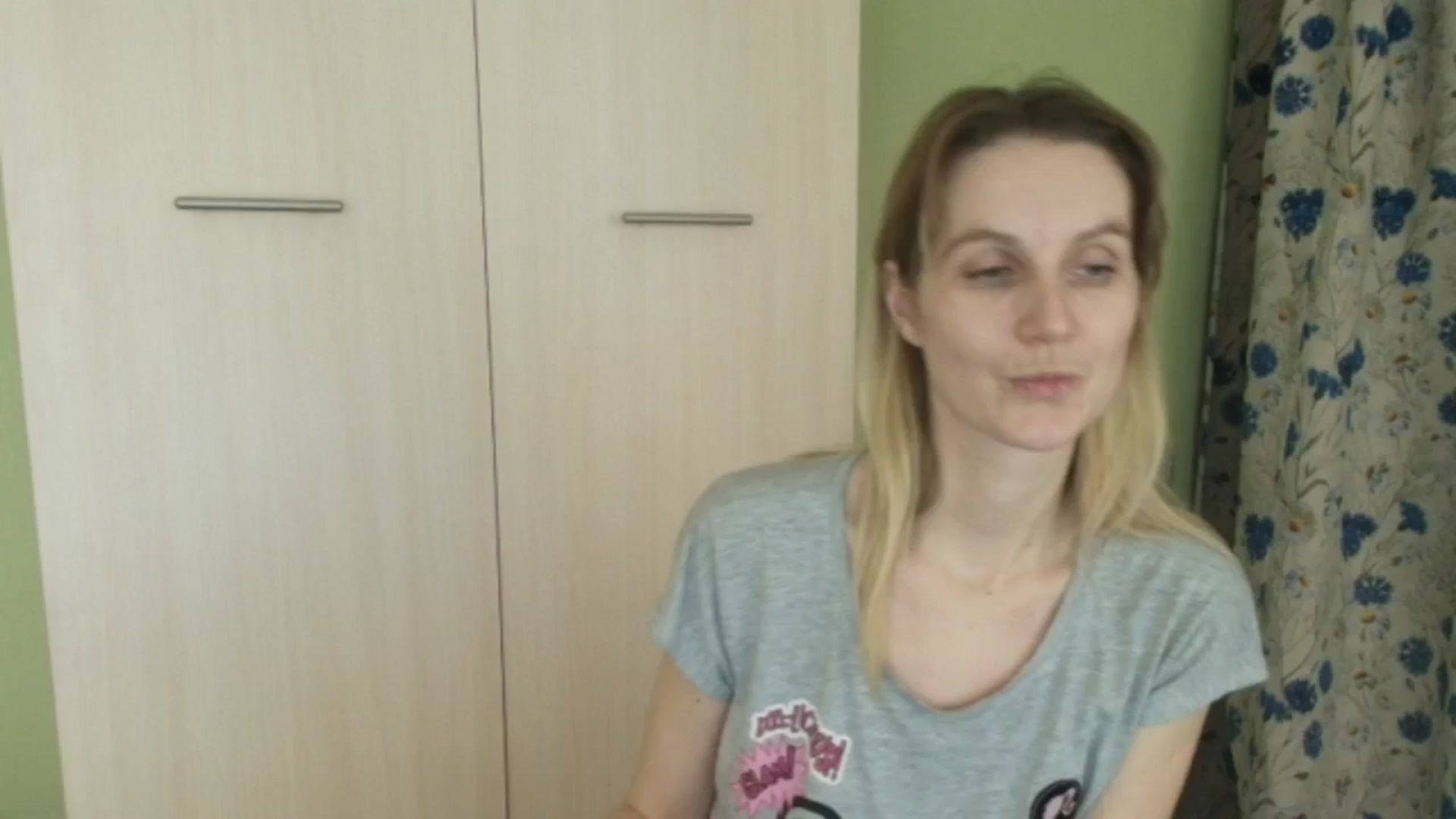 Gallery image thumbnail from HalynatheBest's myfreecams stream on, 02/10/2026, 21:05 image 11 of 20