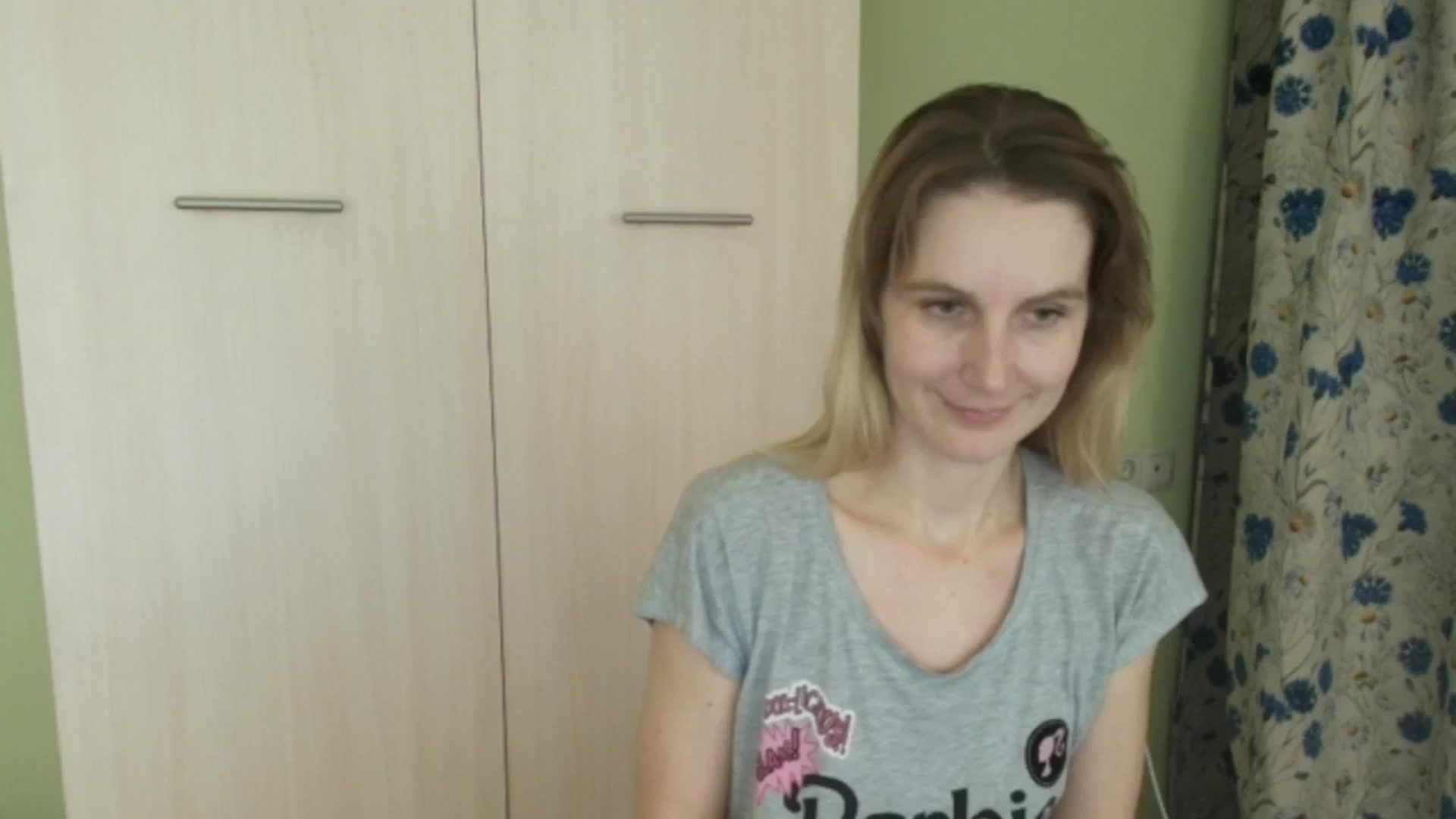 Gallery image thumbnail from HalynatheBest's myfreecams stream on, 02/10/2026, 21:05 image 5 of 20
