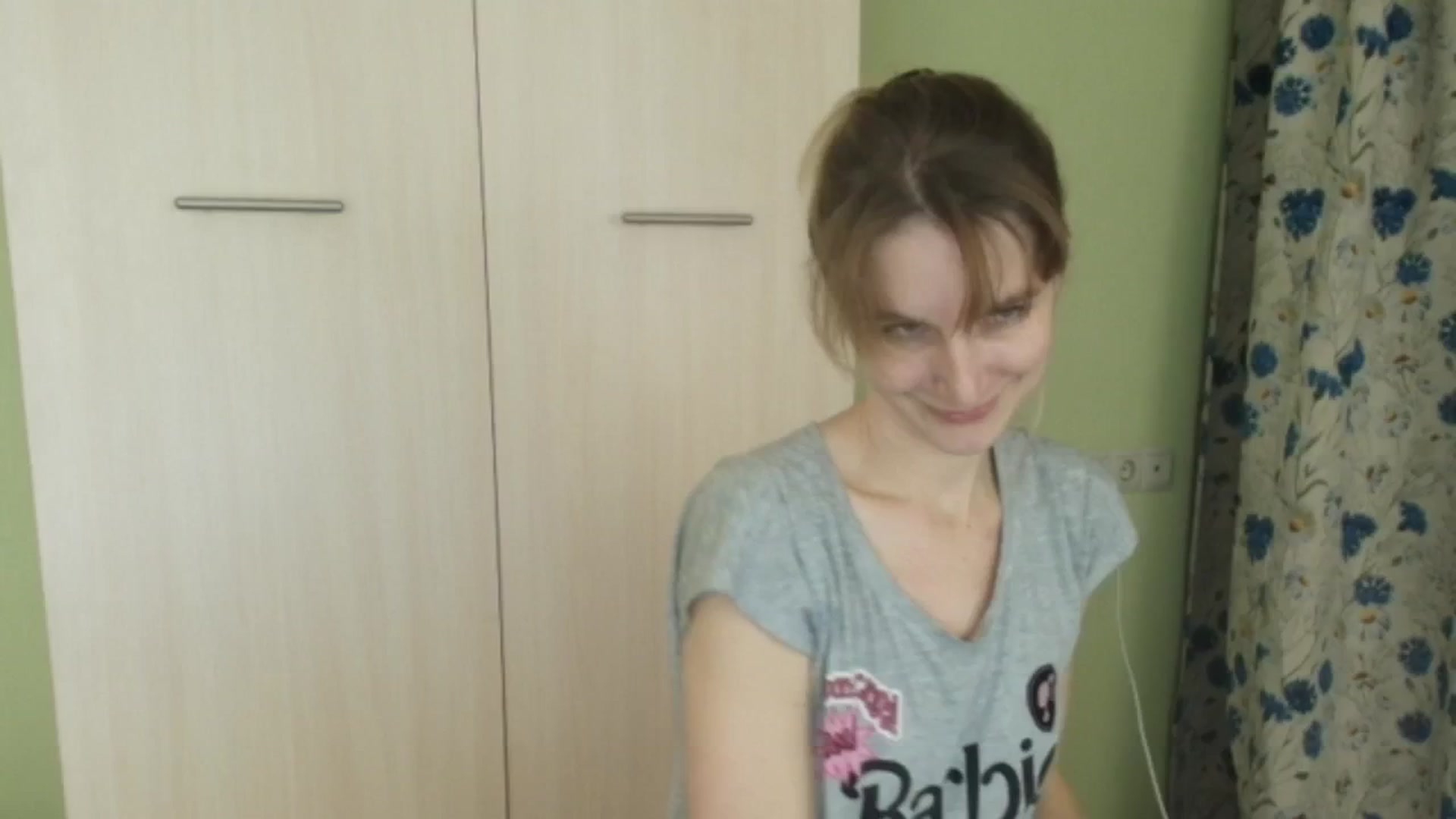 Gallery image thumbnail from HalynatheBest's myfreecams stream on, 02/10/2026, 21:05 image 3 of 20