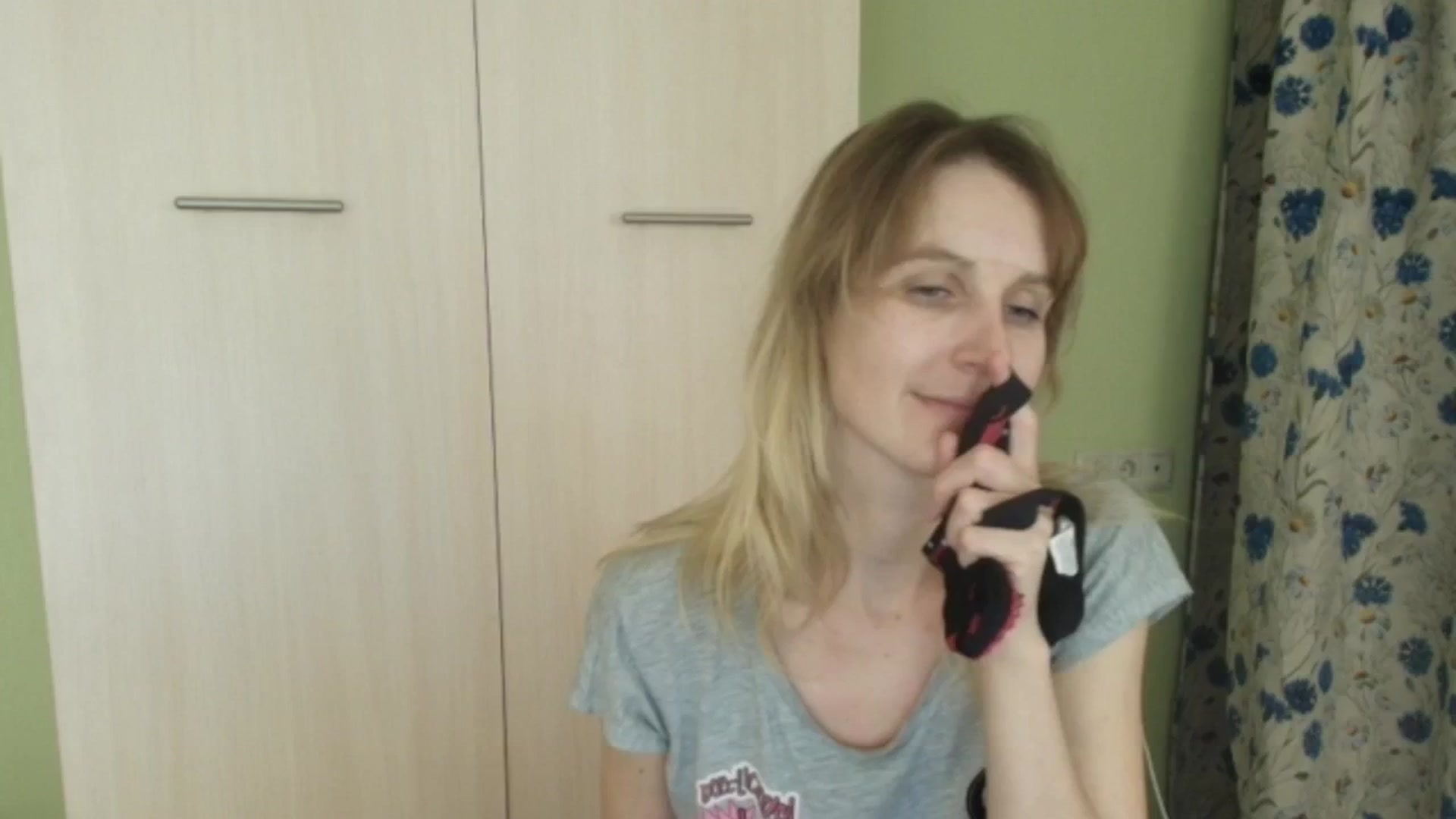 Gallery image thumbnail from HalynatheBest's myfreecams stream on, 02/10/2026, 21:05 image 4 of 20