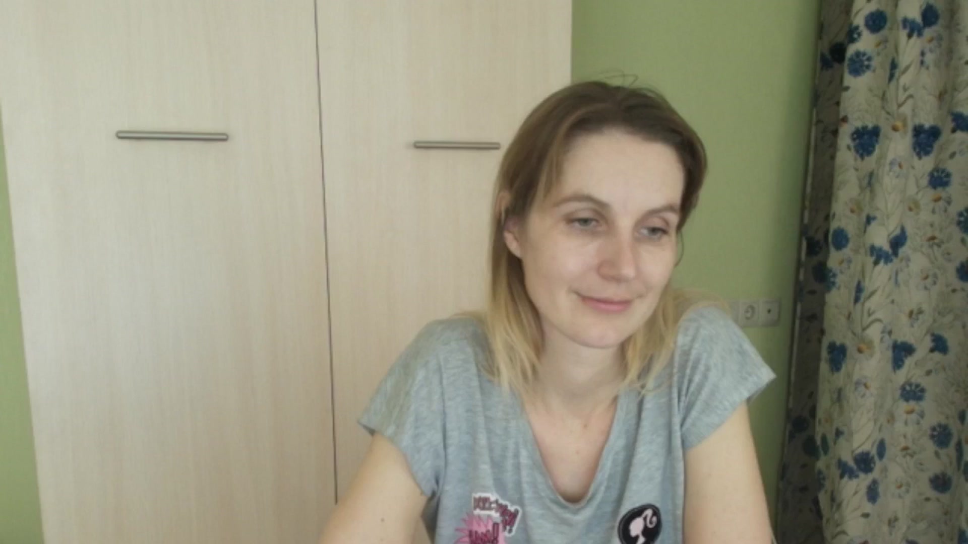 Gallery image thumbnail from HalynatheBest's myfreecams stream on, 02/10/2026, 21:05 image 9 of 20