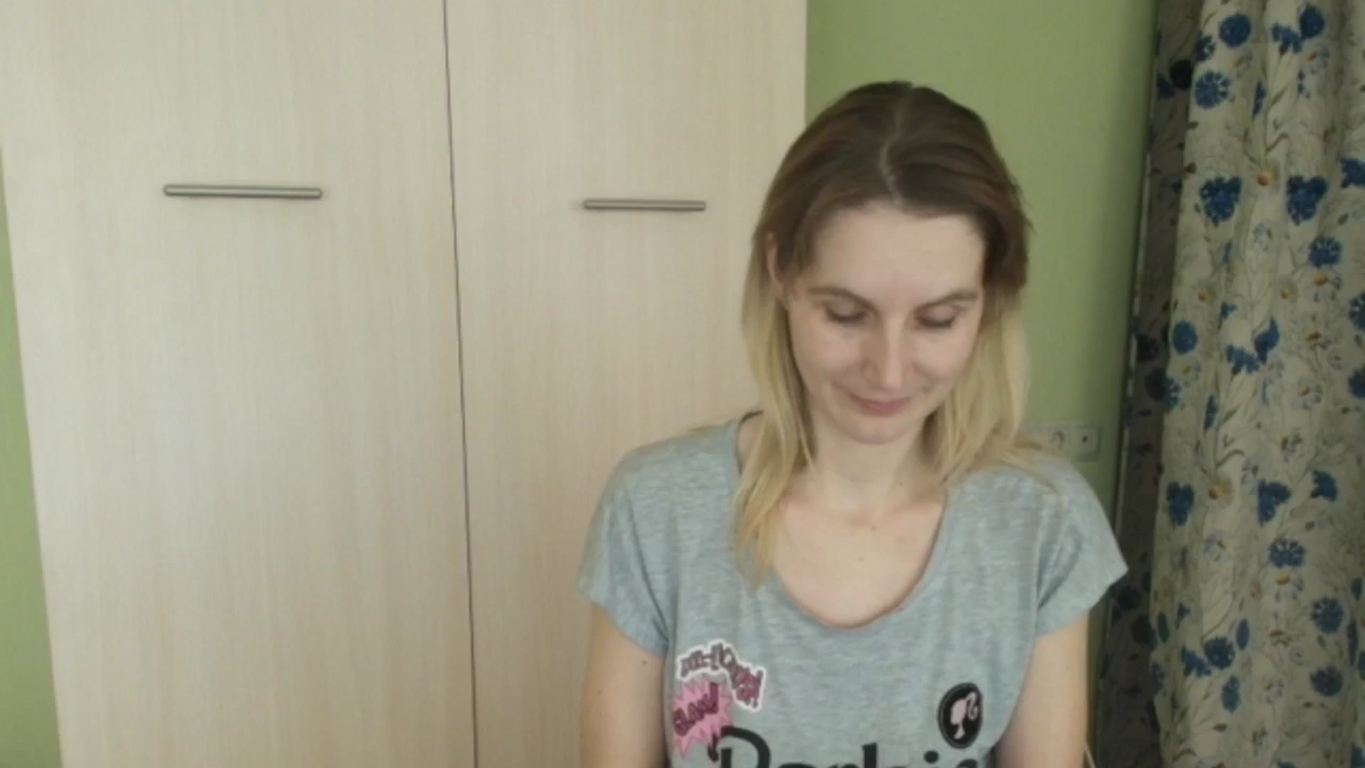 Gallery image thumbnail from HalynatheBest's myfreecams stream on, 02/10/2026, 21:05 image 12 of 20