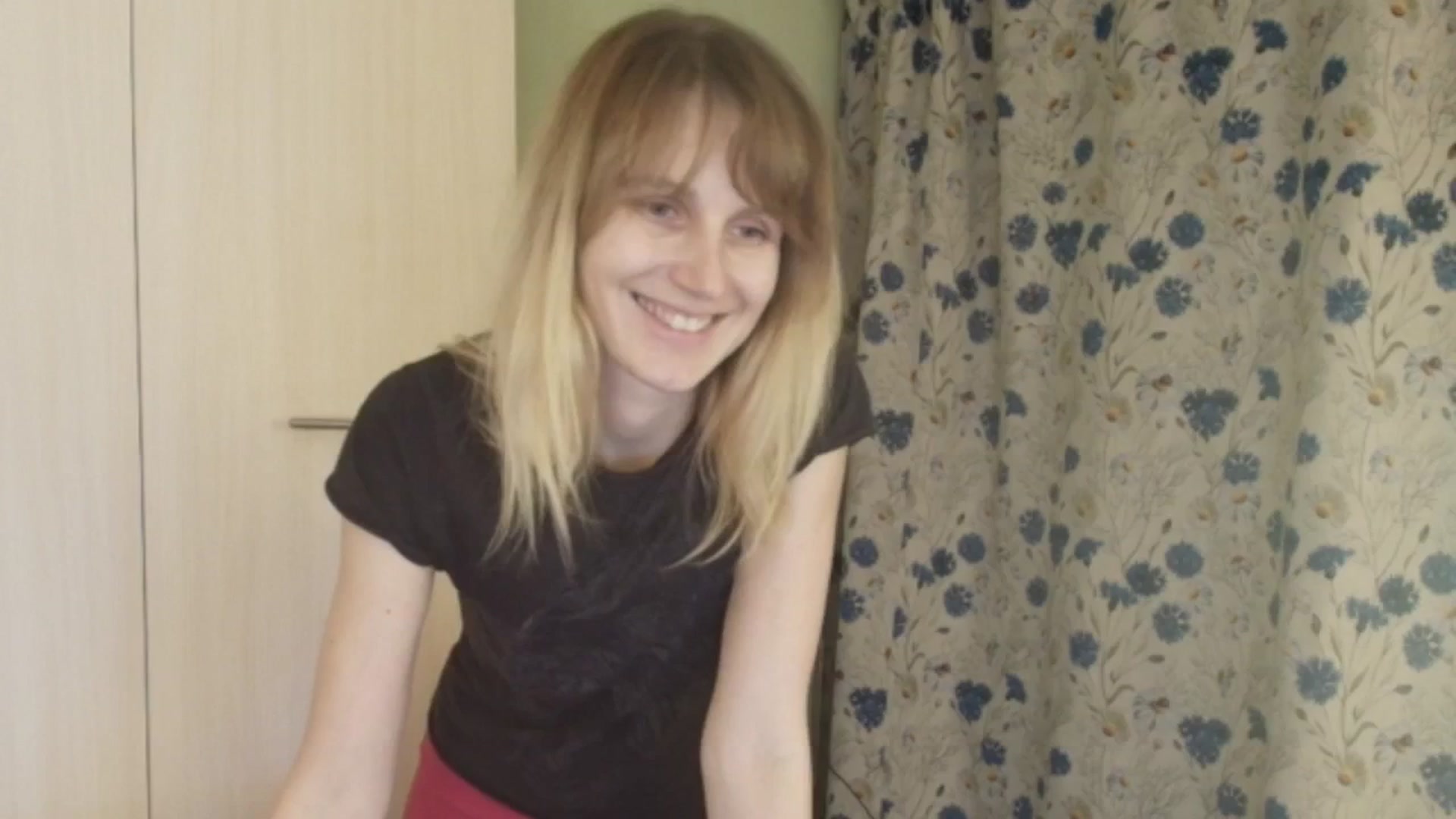 Gallery image thumbnail from HalynatheBest's myfreecams stream on, 02/14/2026, 21:02 image 16 of 20