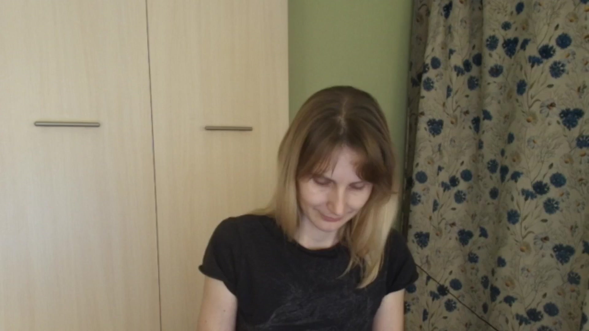 Gallery image thumbnail from HalynatheBest's myfreecams stream on, 02/14/2026, 21:58 image 1 of 20