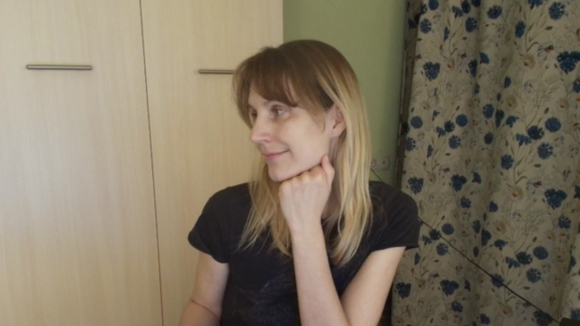 Gallery image thumbnail from HalynatheBest's myfreecams stream on, 02/14/2026, 21:58 image 16 of 20