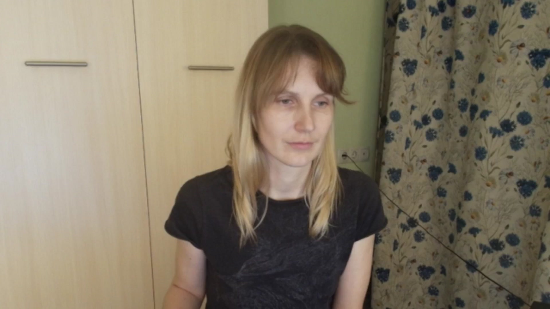 Gallery image thumbnail from HalynatheBest's myfreecams stream on, 02/14/2026, 21:58 image 8 of 20