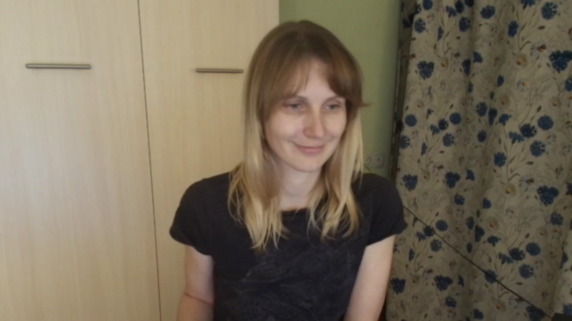 Gallery image thumbnail from HalynatheBest's myfreecams stream on, 02/14/2026, 21:58 image 12 of 20
