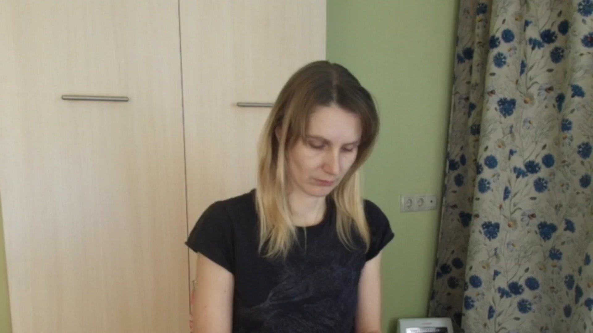 Gallery image thumbnail from HalynatheBest's myfreecams stream on, 02/18/2026, 20:56 image 3 of 20