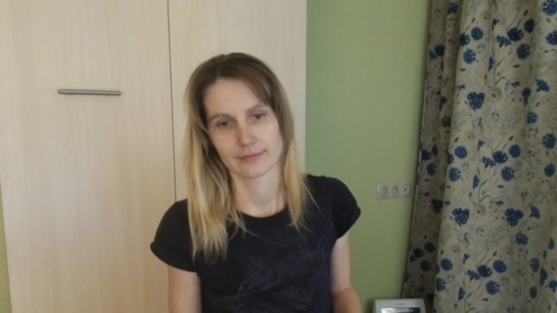 Gallery image thumbnail from HalynatheBest's myfreecams stream on, 02/18/2026, 20:56 image 2 of 20