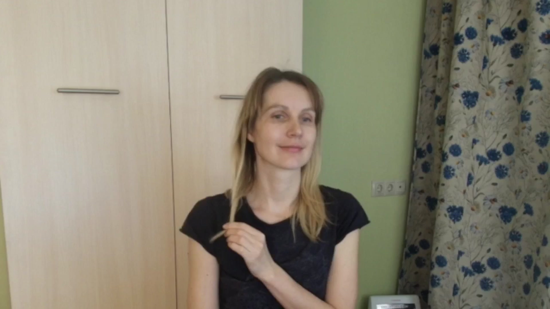 Gallery image thumbnail from HalynatheBest's myfreecams stream on, 02/18/2026, 20:56 image 12 of 20